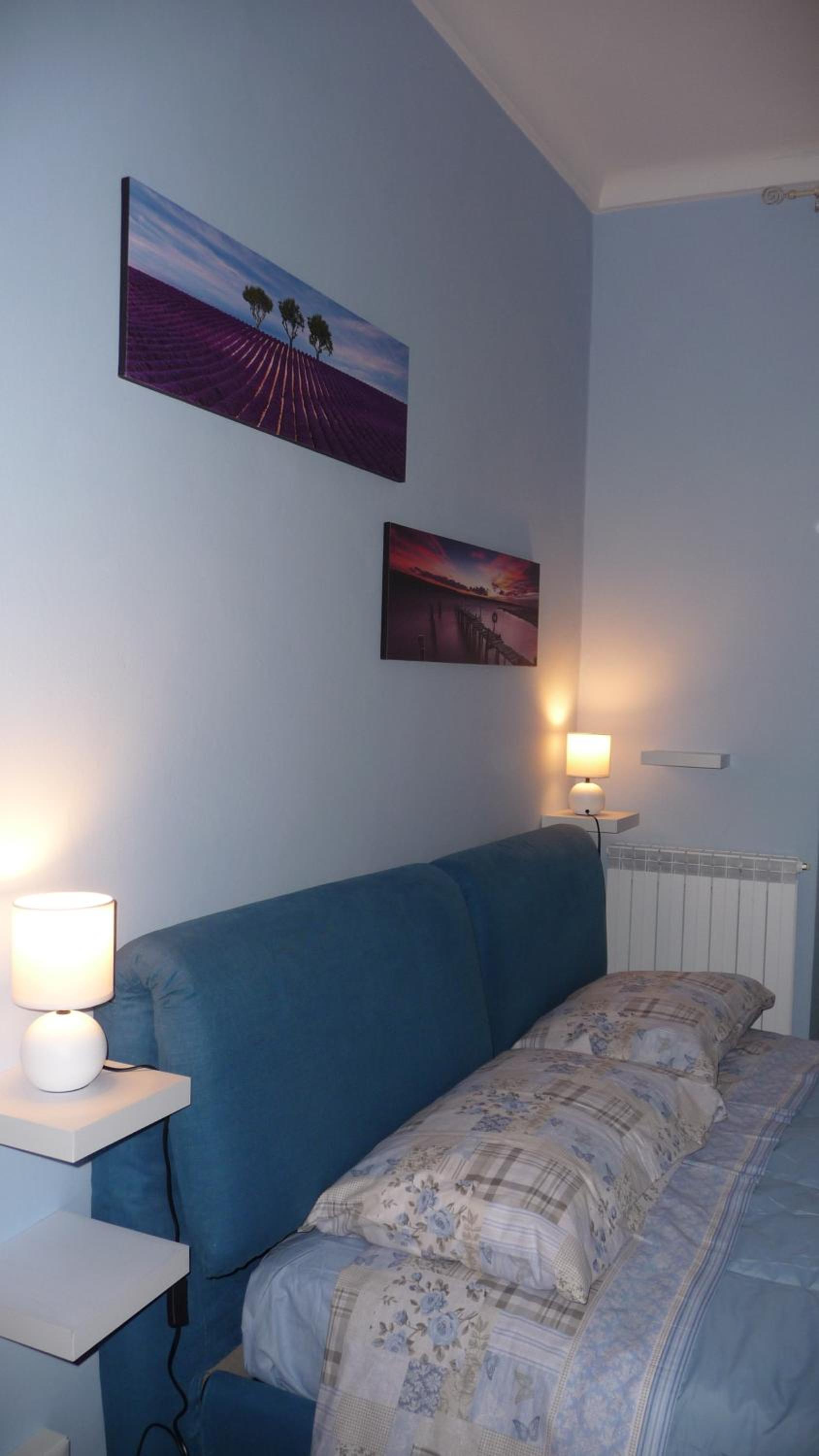 One-Bedroom Apartment - Photo 3