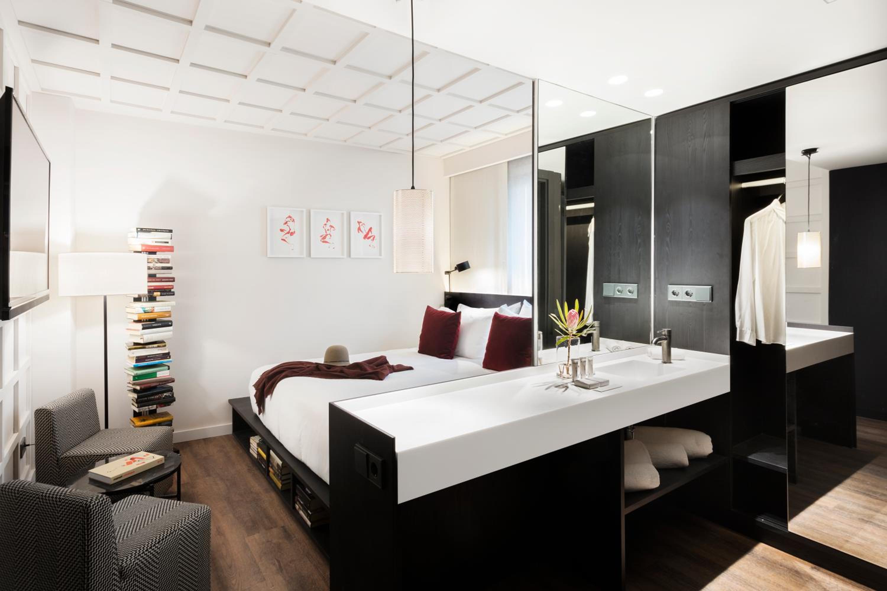 Habitación Doble Estándar