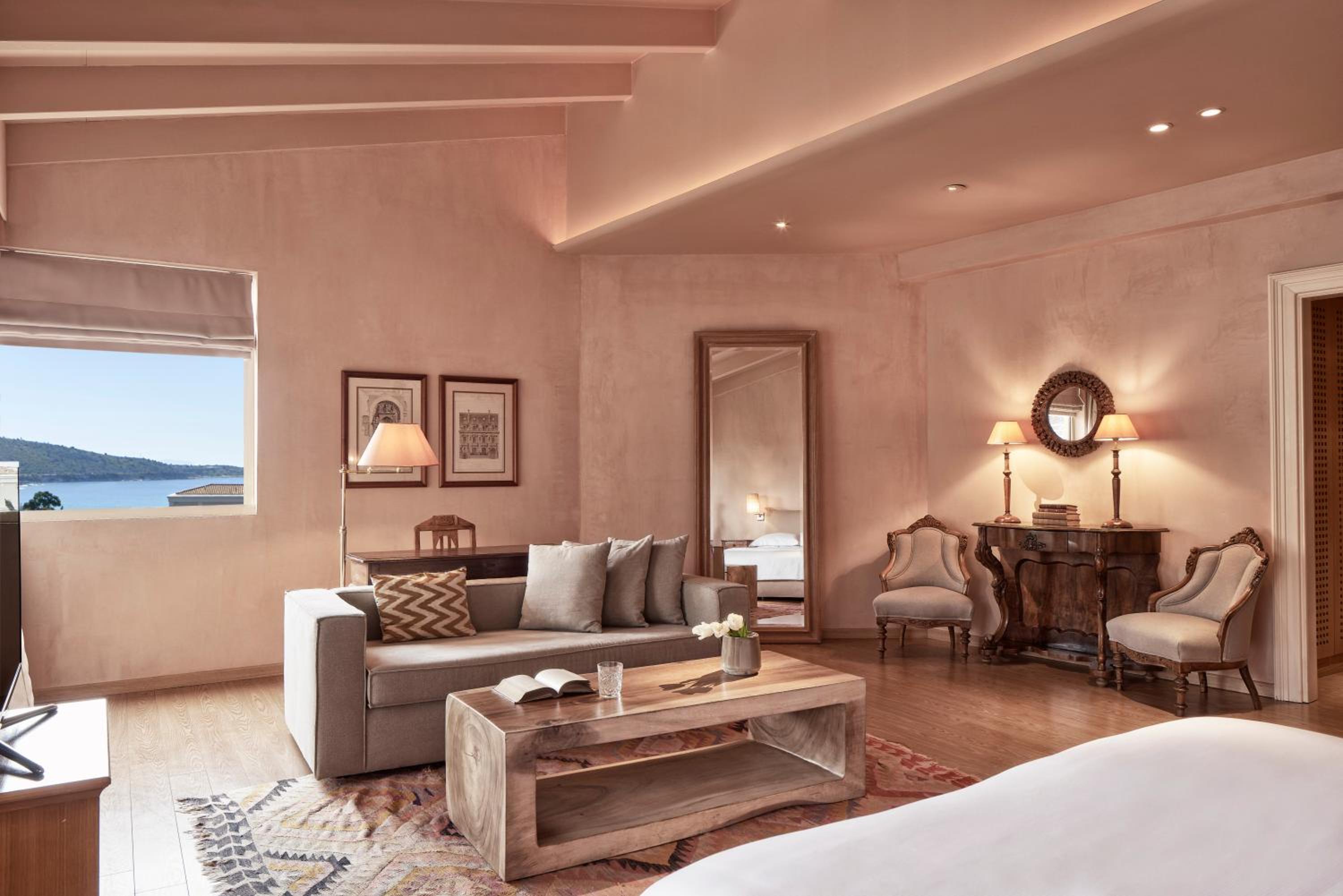 Apartament "Executive"