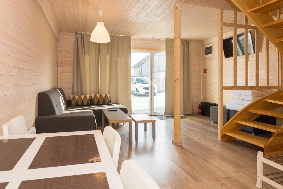 Two-Bedroom House - Photo 11