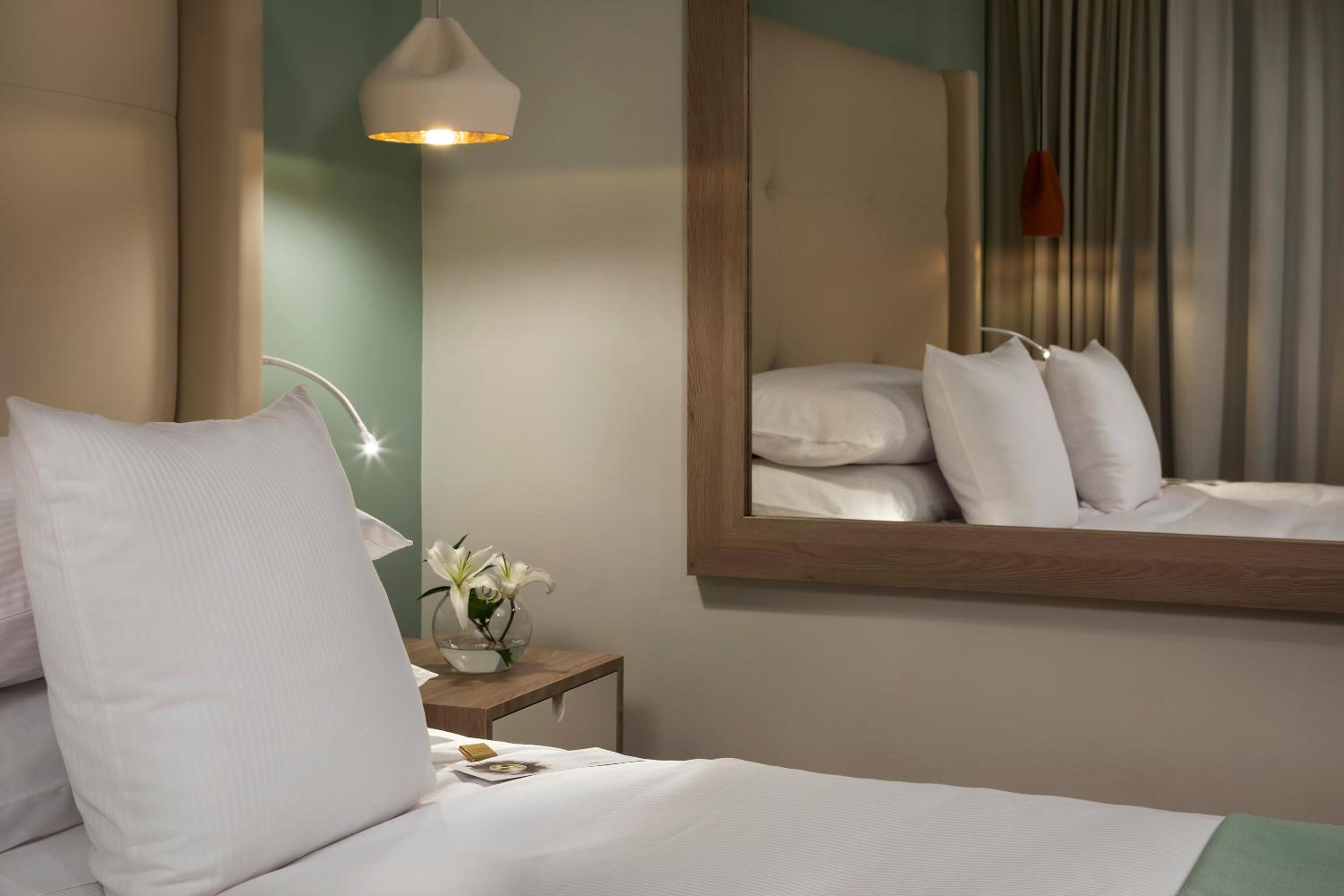 Premium Room Ocean View - Photo 7