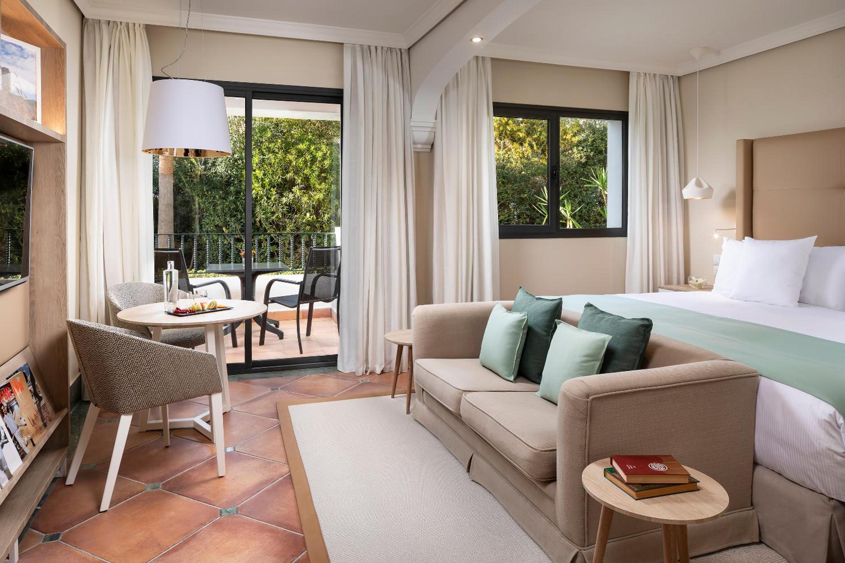 Premium Room - Photo 1