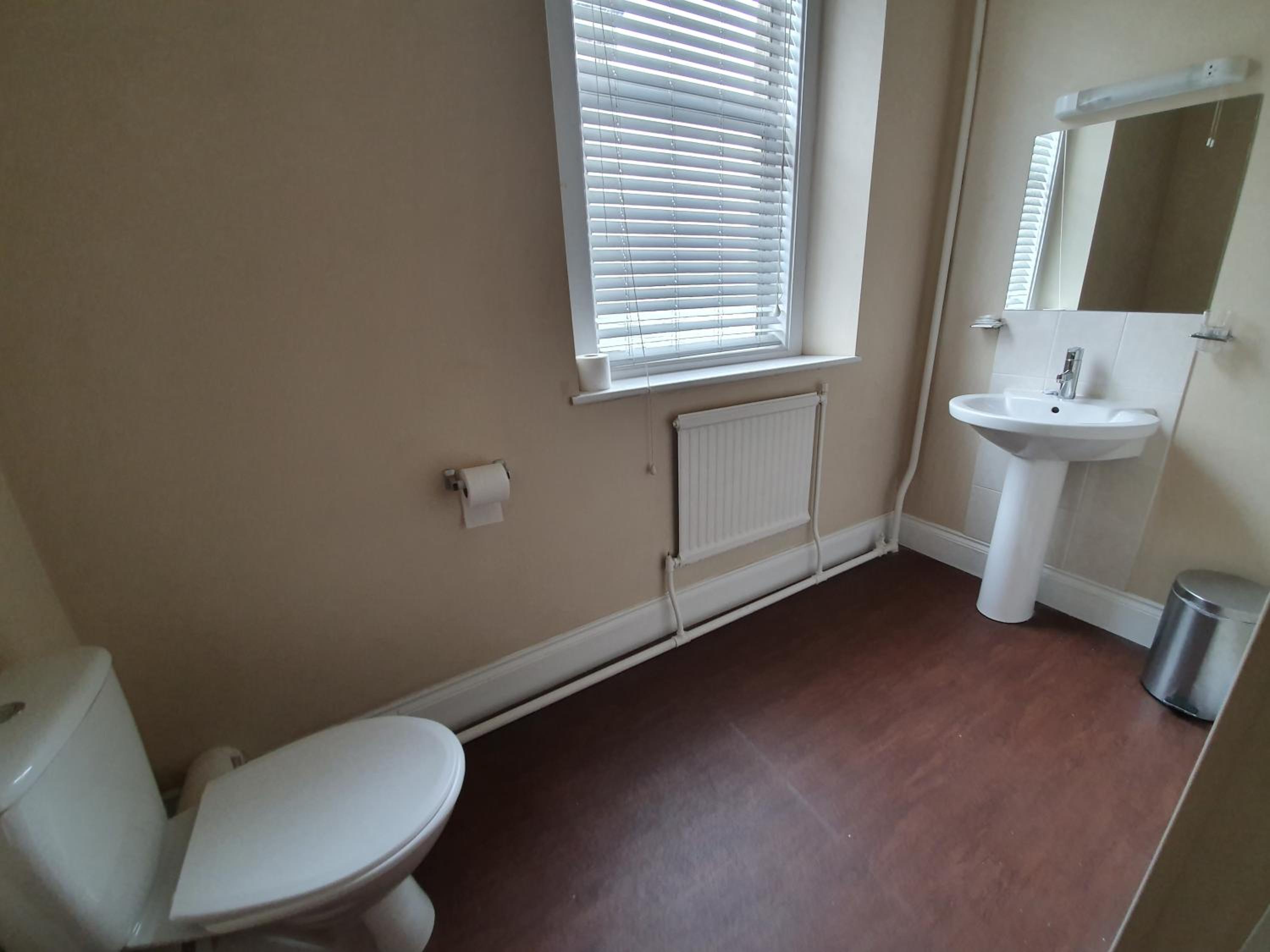 King Room with Sea View photo 2