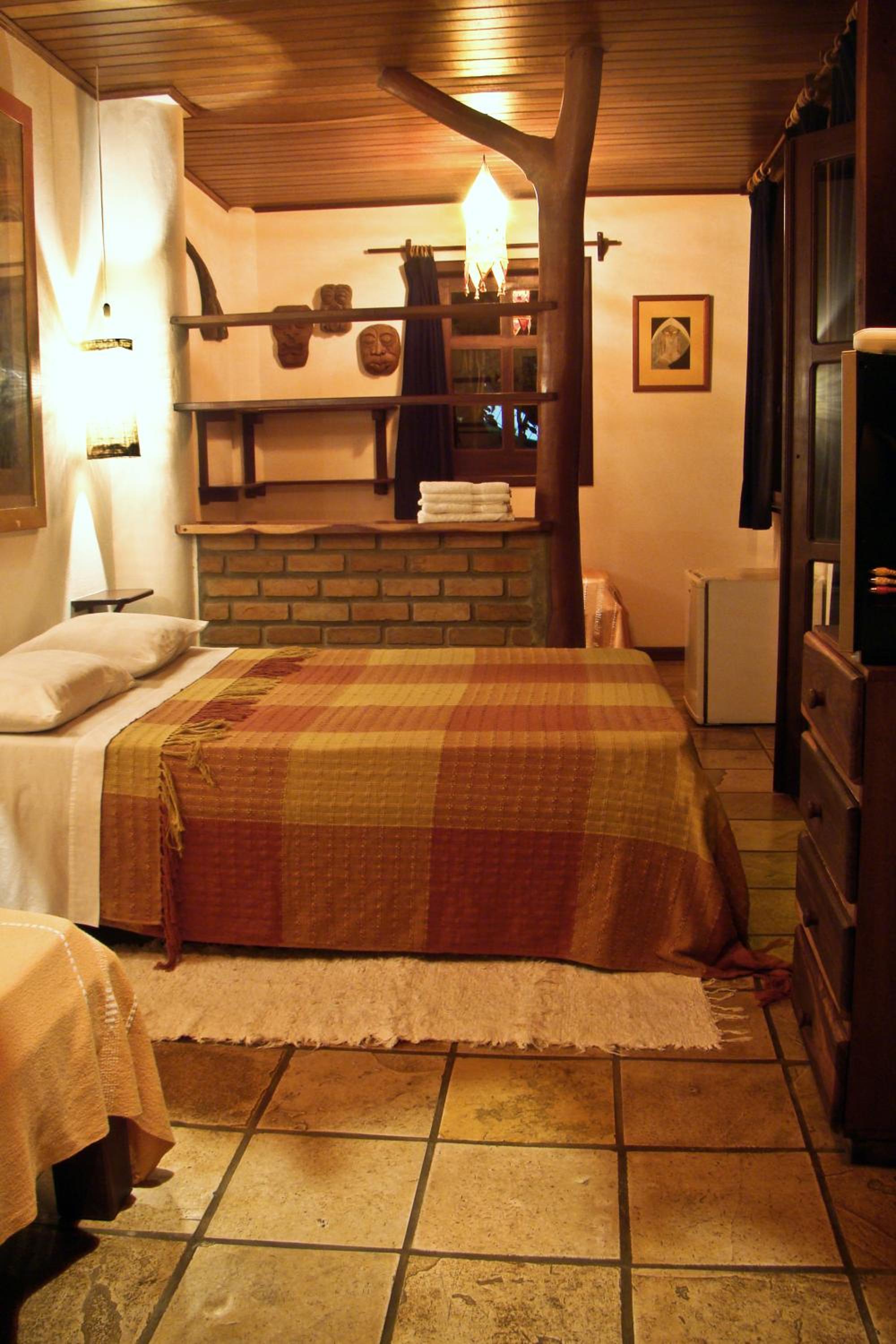 Quadruple Room - Photo 1