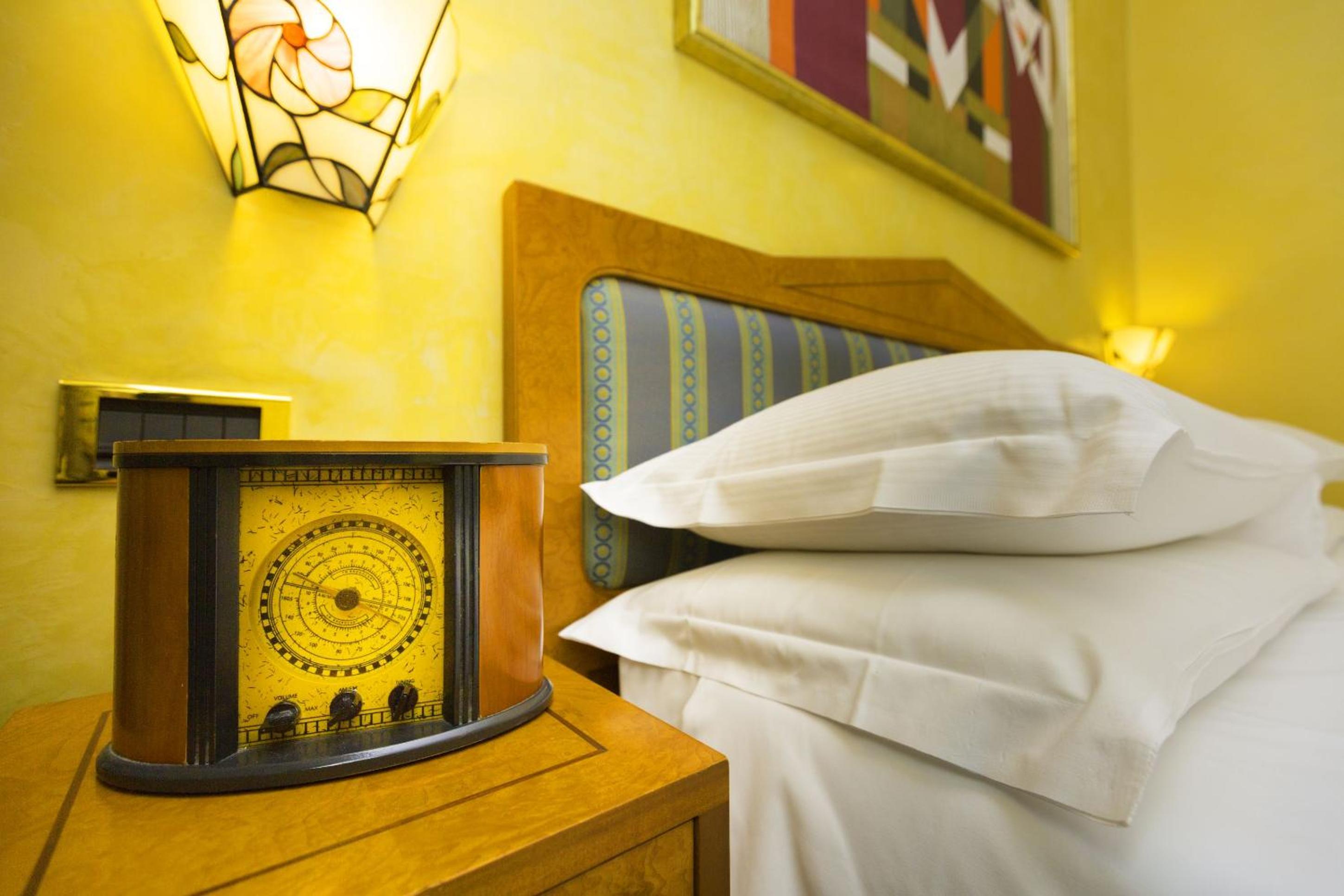 Classic Double Room