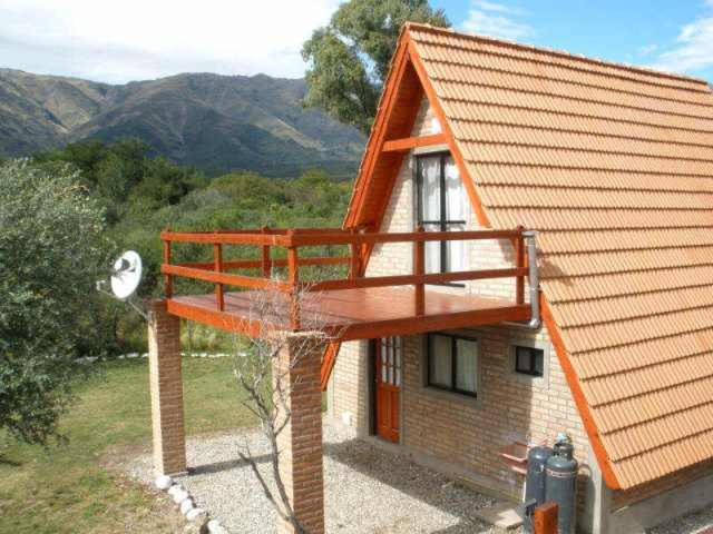 Bungalow (4 Adults) photo 3
