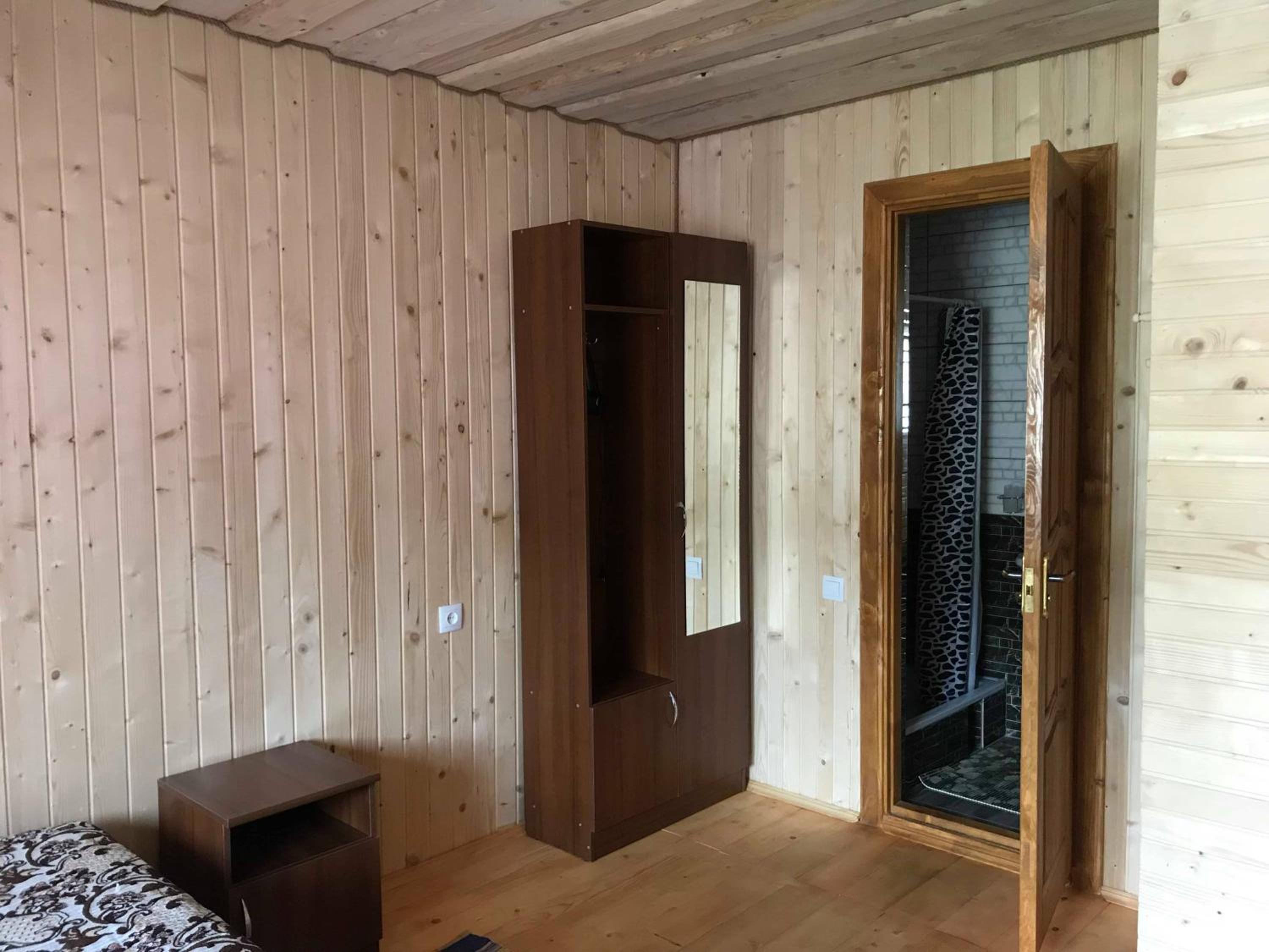 Deluxe Double Room with Bath photo 2