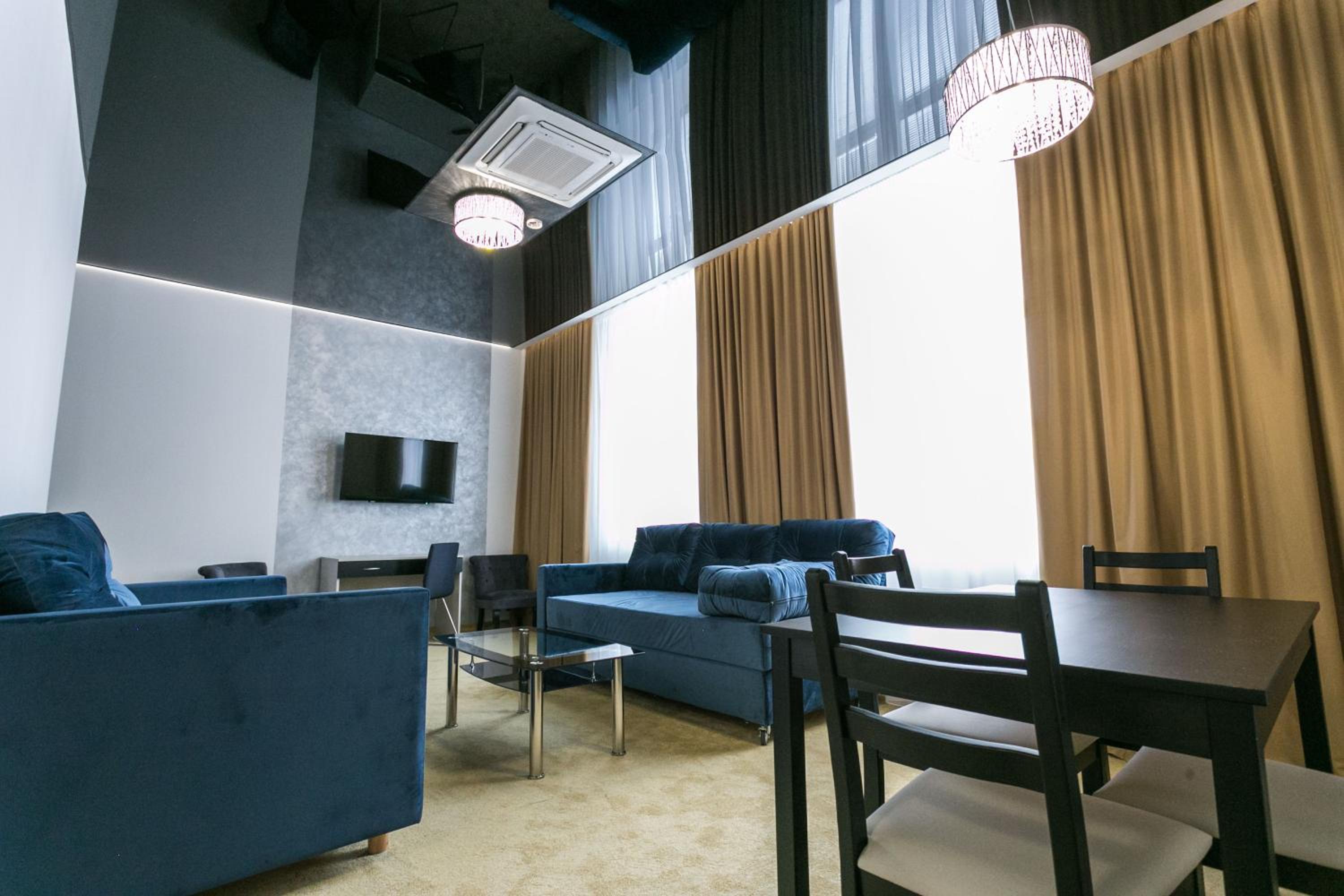 One-Bedroom Apartment - Photo 30