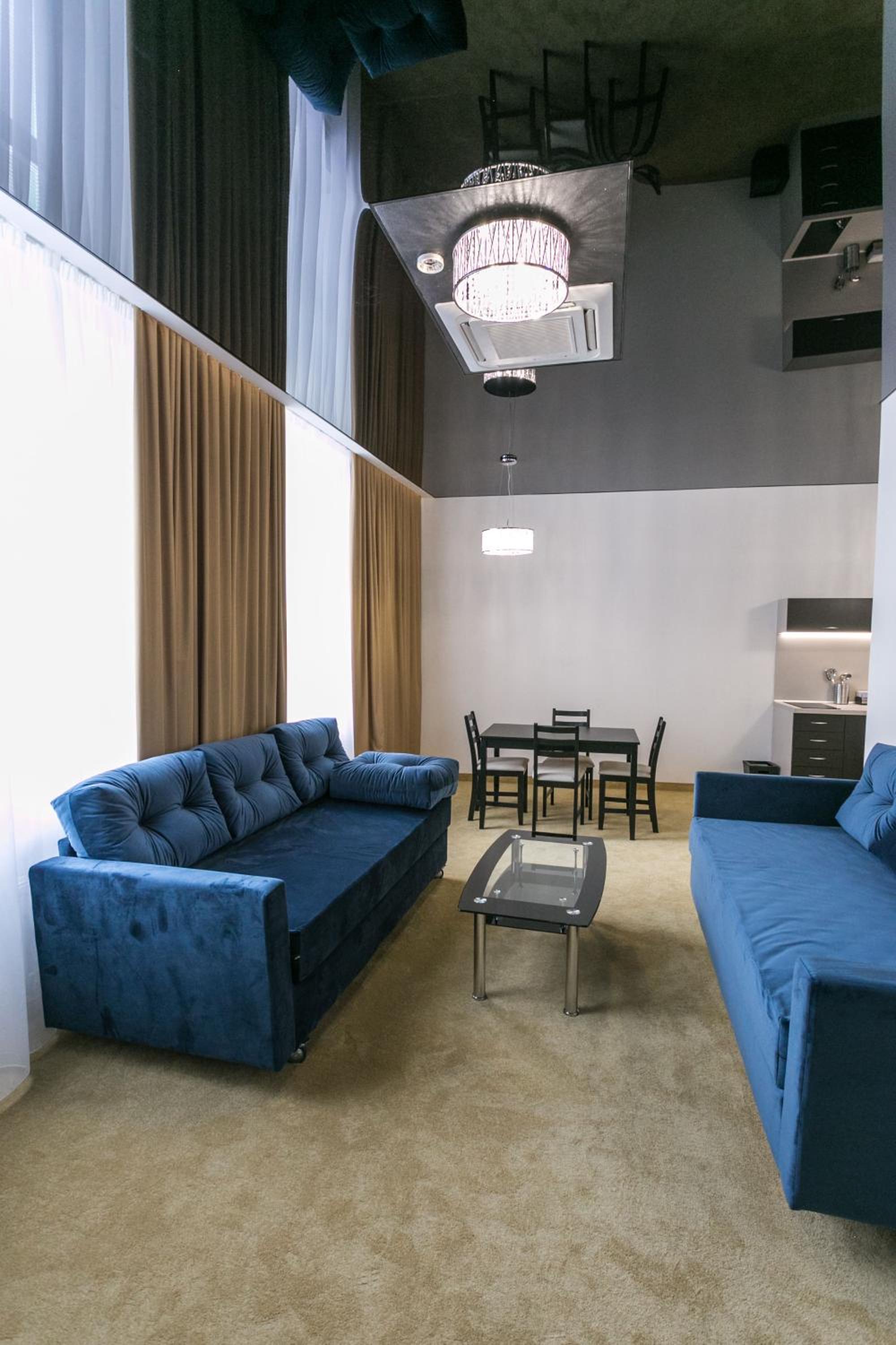 One-Bedroom Apartment - Photo 34