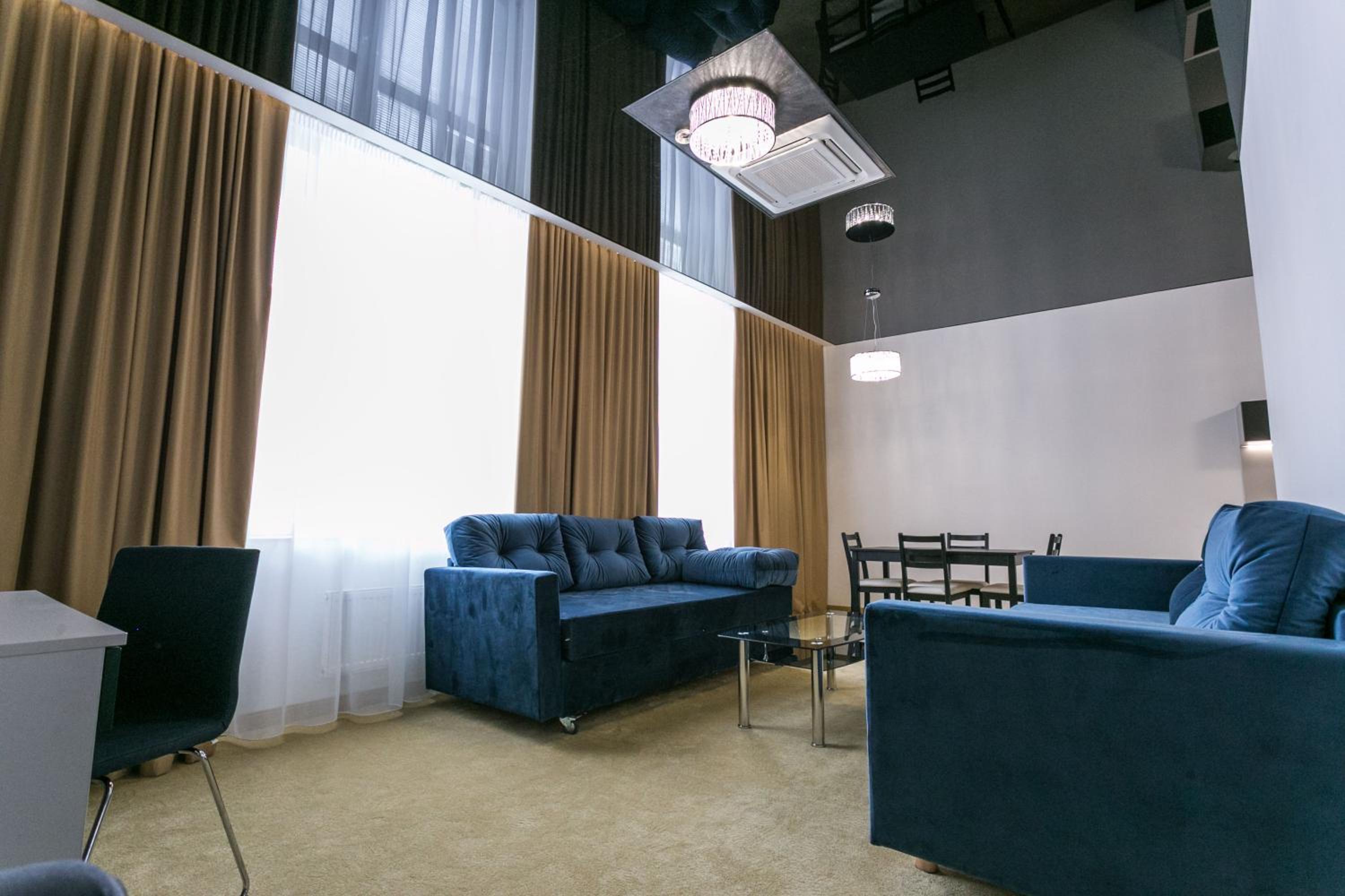 One-Bedroom Apartment - Photo 35