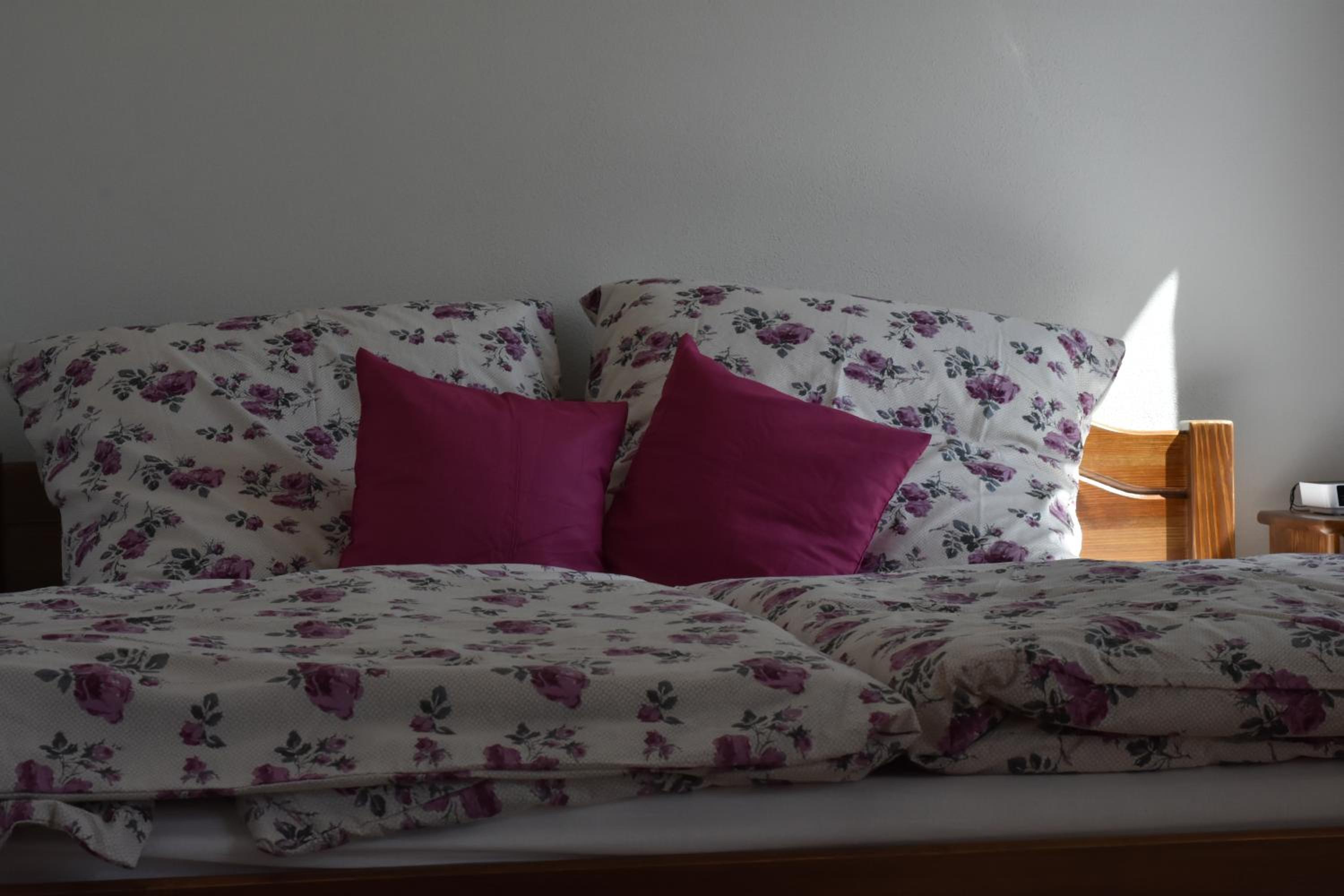 Deluxe Double Room photo 1