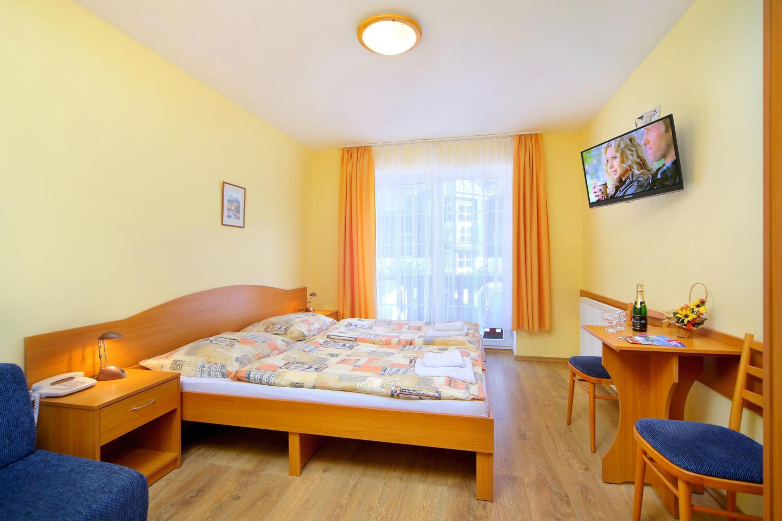 Double Room photo 1