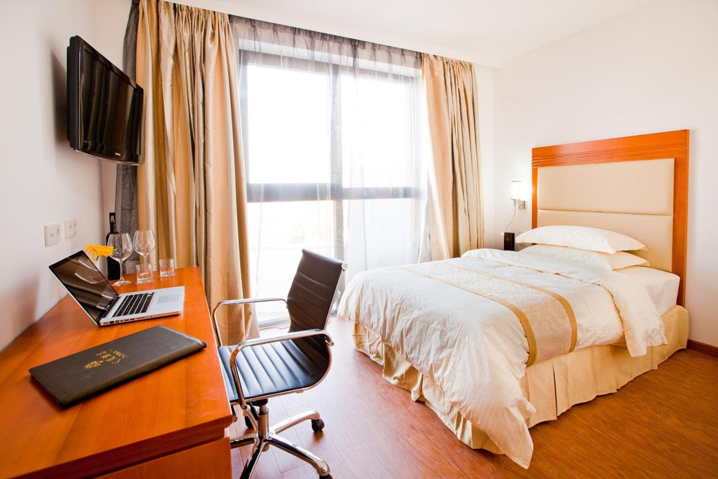 Budget Single Room