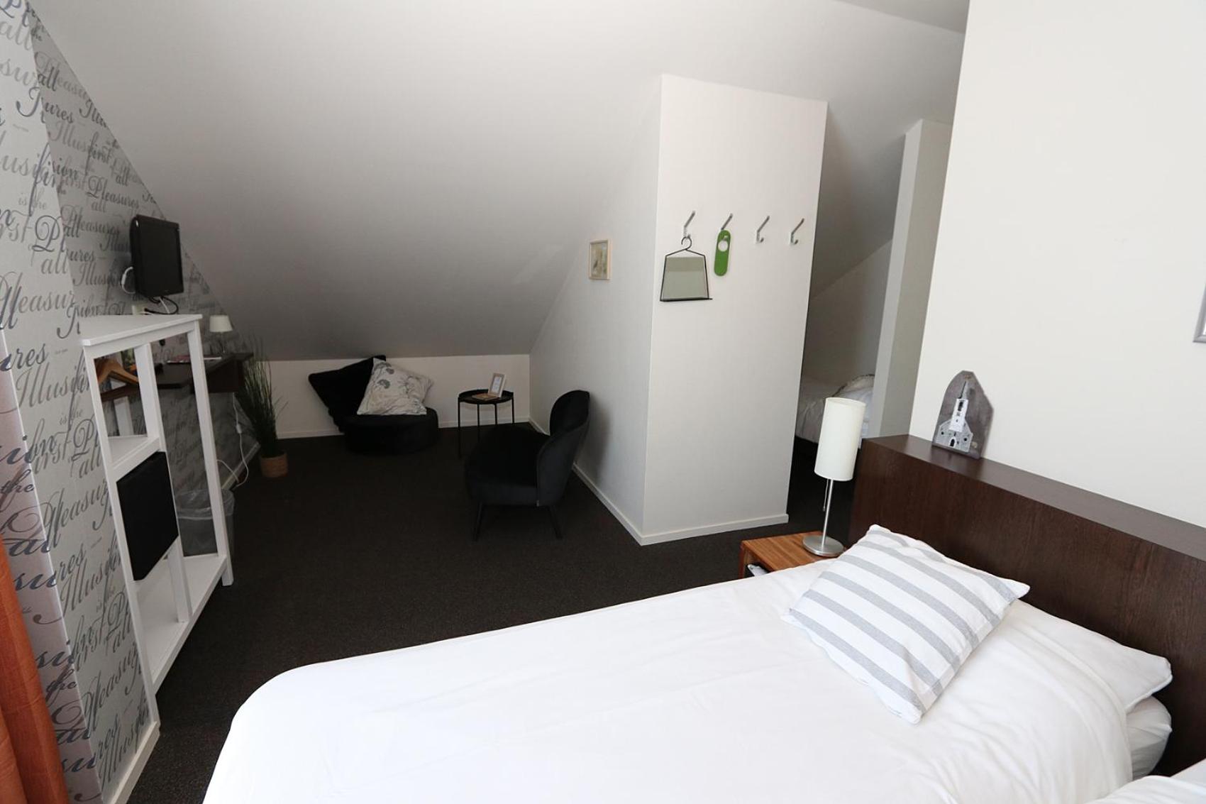 Comfort Triple Room photo 3