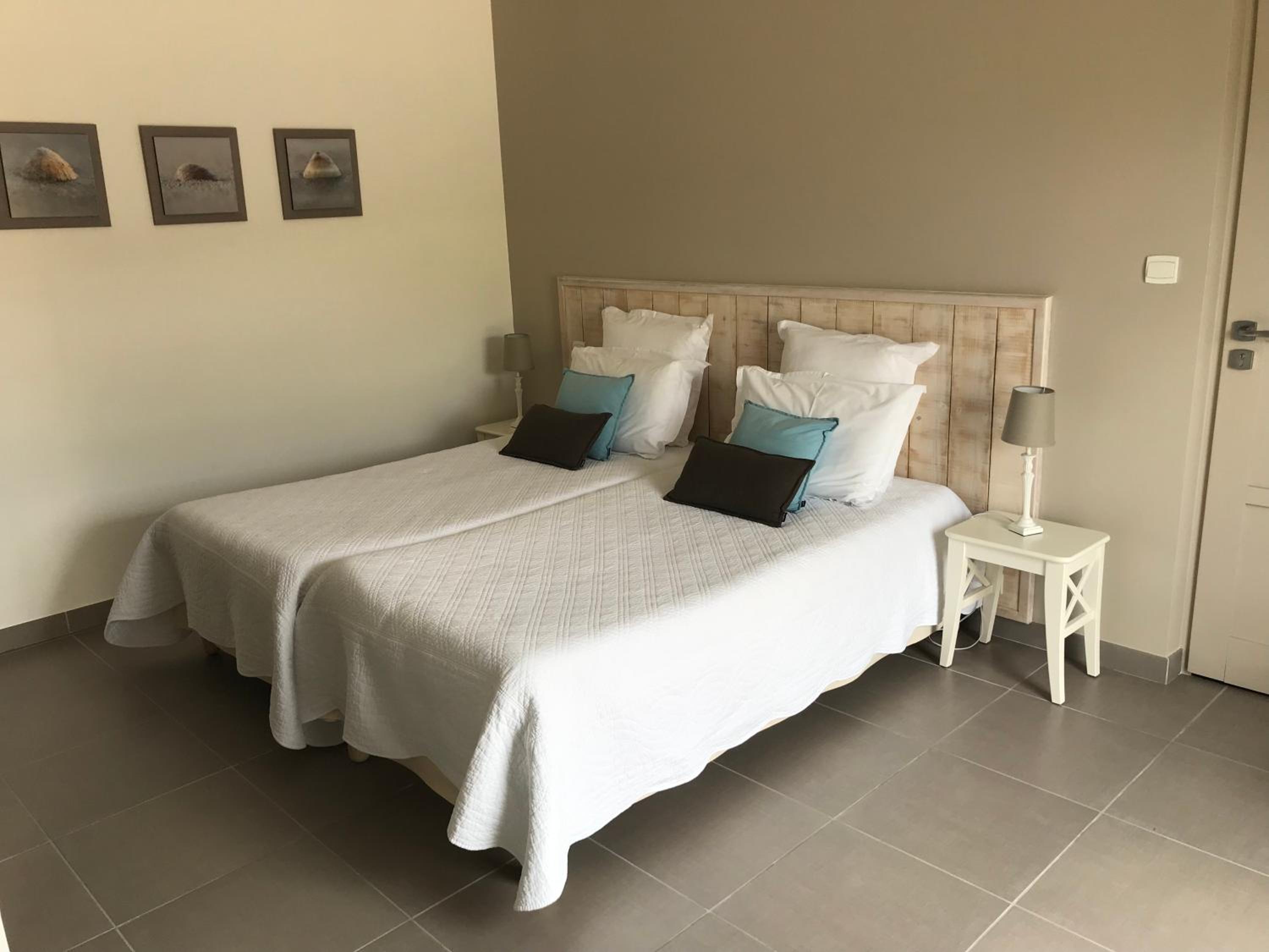 Double or Twin Room with Terrace photo 2