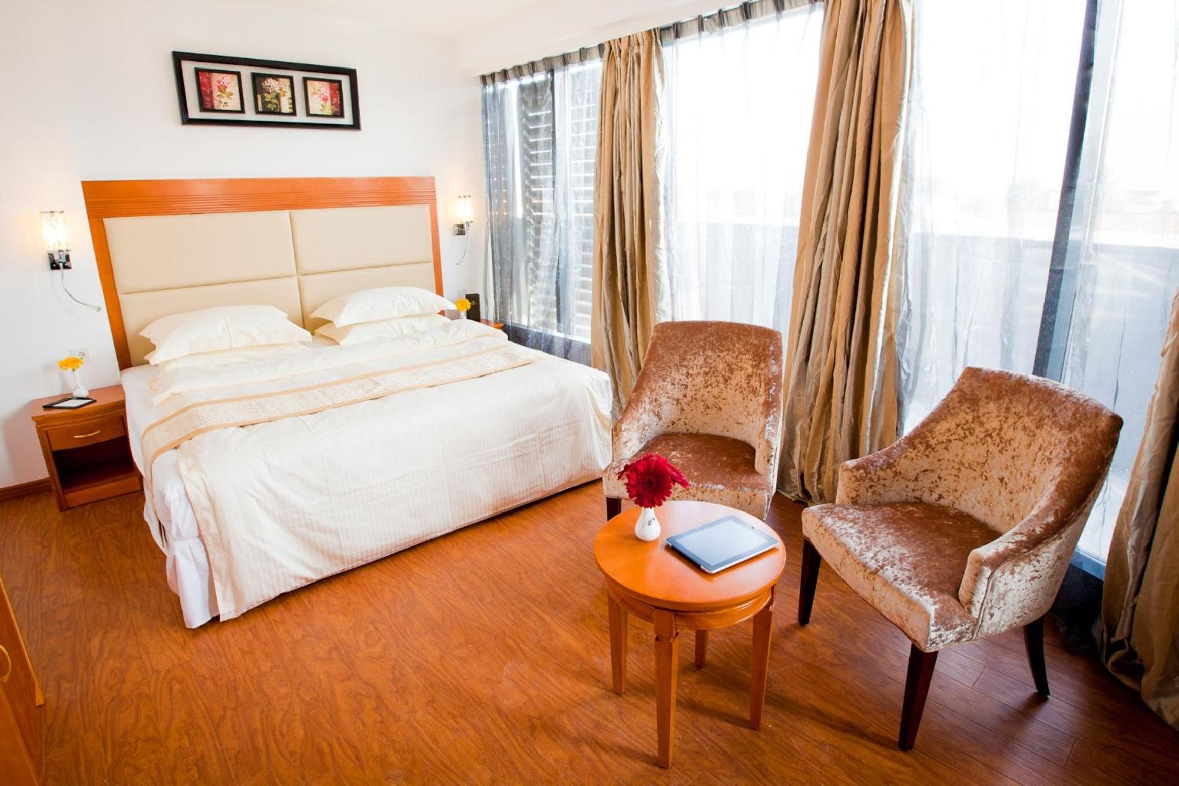 Junior Suite - Photo 2
