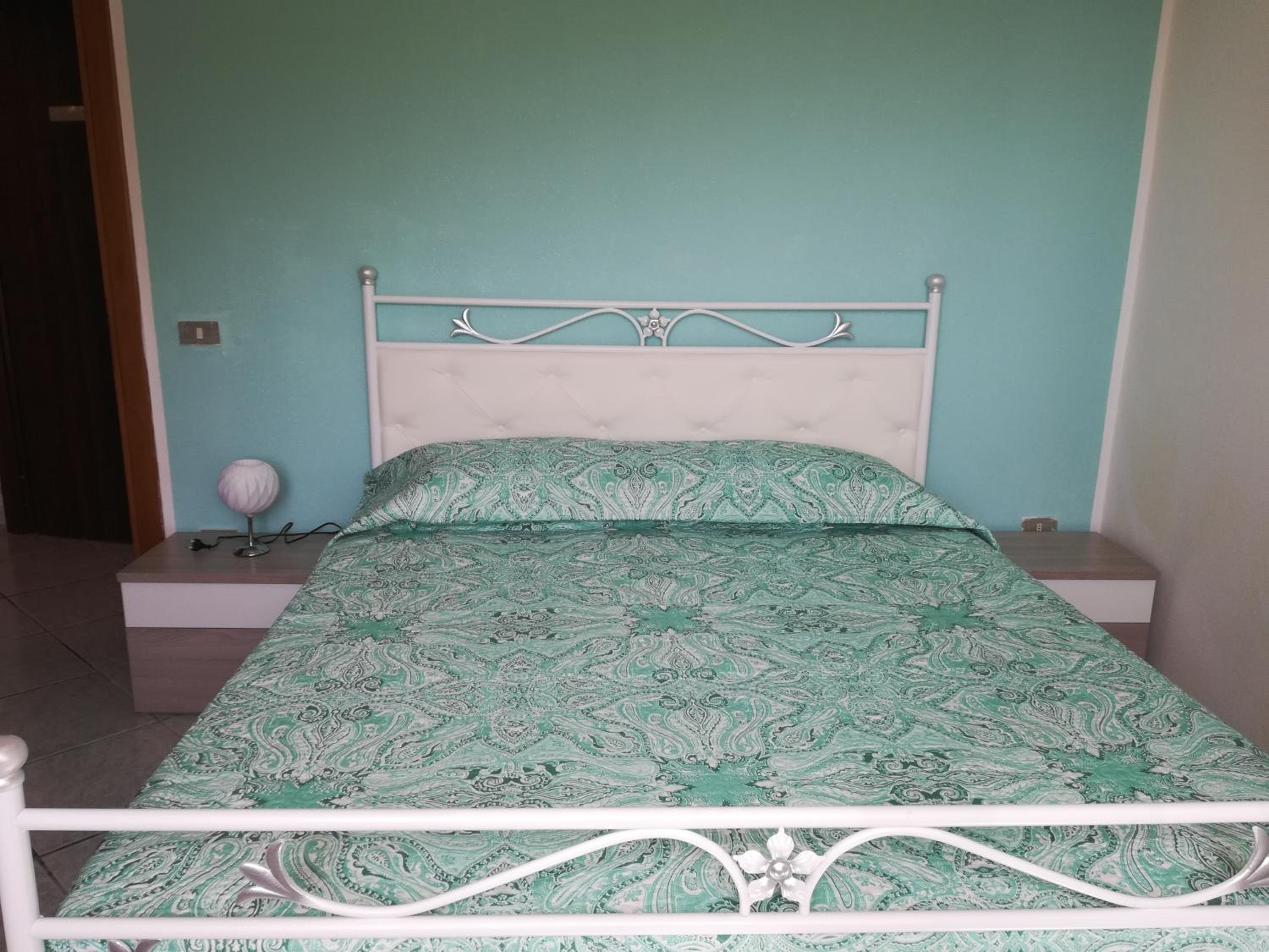 Deluxe Double Room with Sea View photo 2