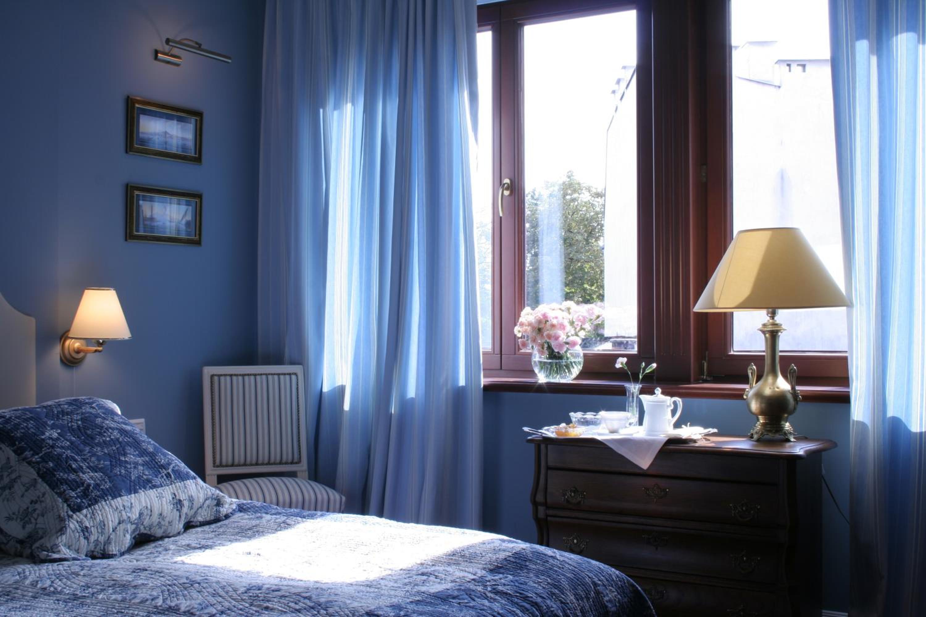 Standard Double Room - Photo 2
