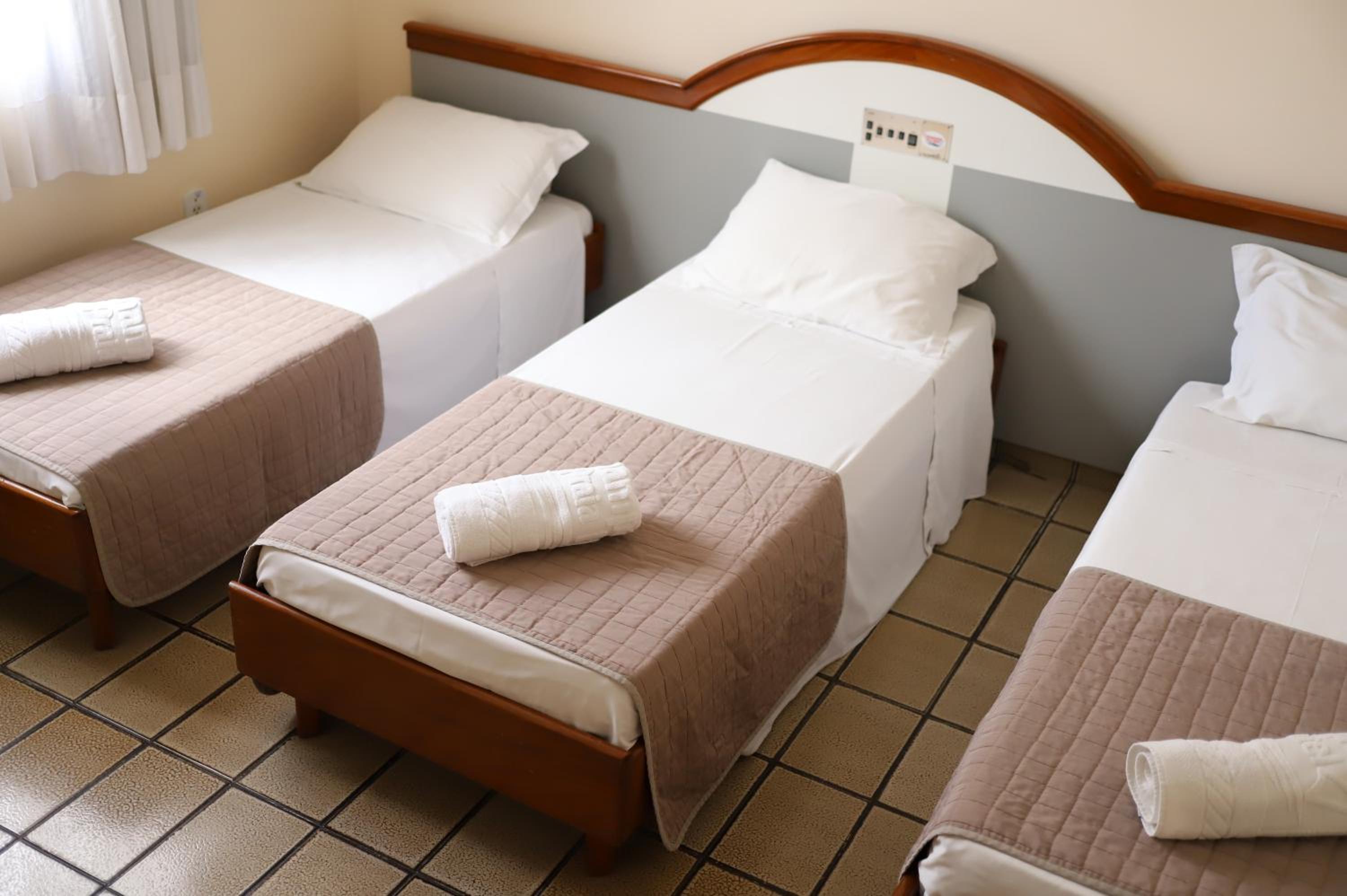 Luxury Triple Room - Photo 10