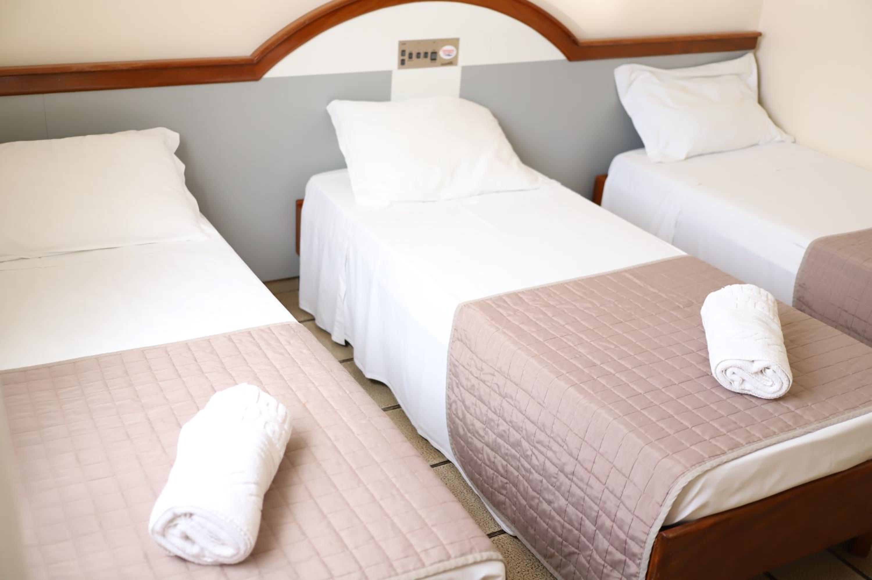 Luxury Triple Room - Photo 9