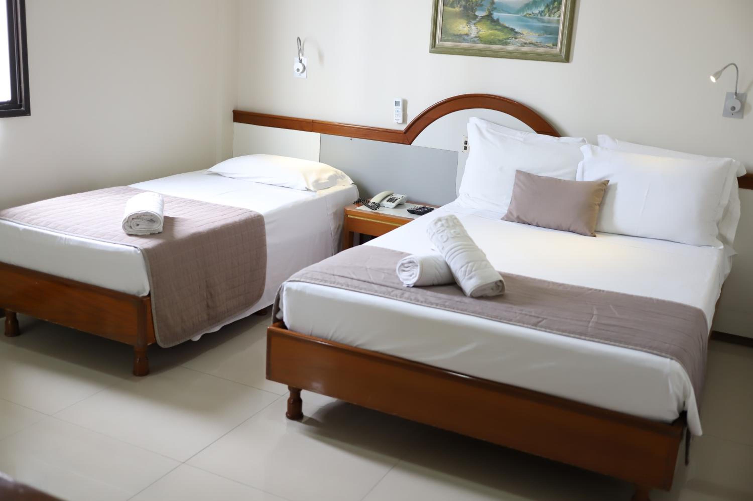 Luxury Triple Room - Photo 5