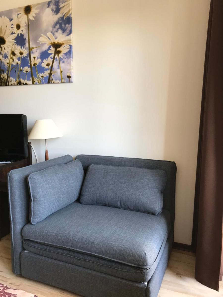Studio Apartment with Sea View - Photo 2