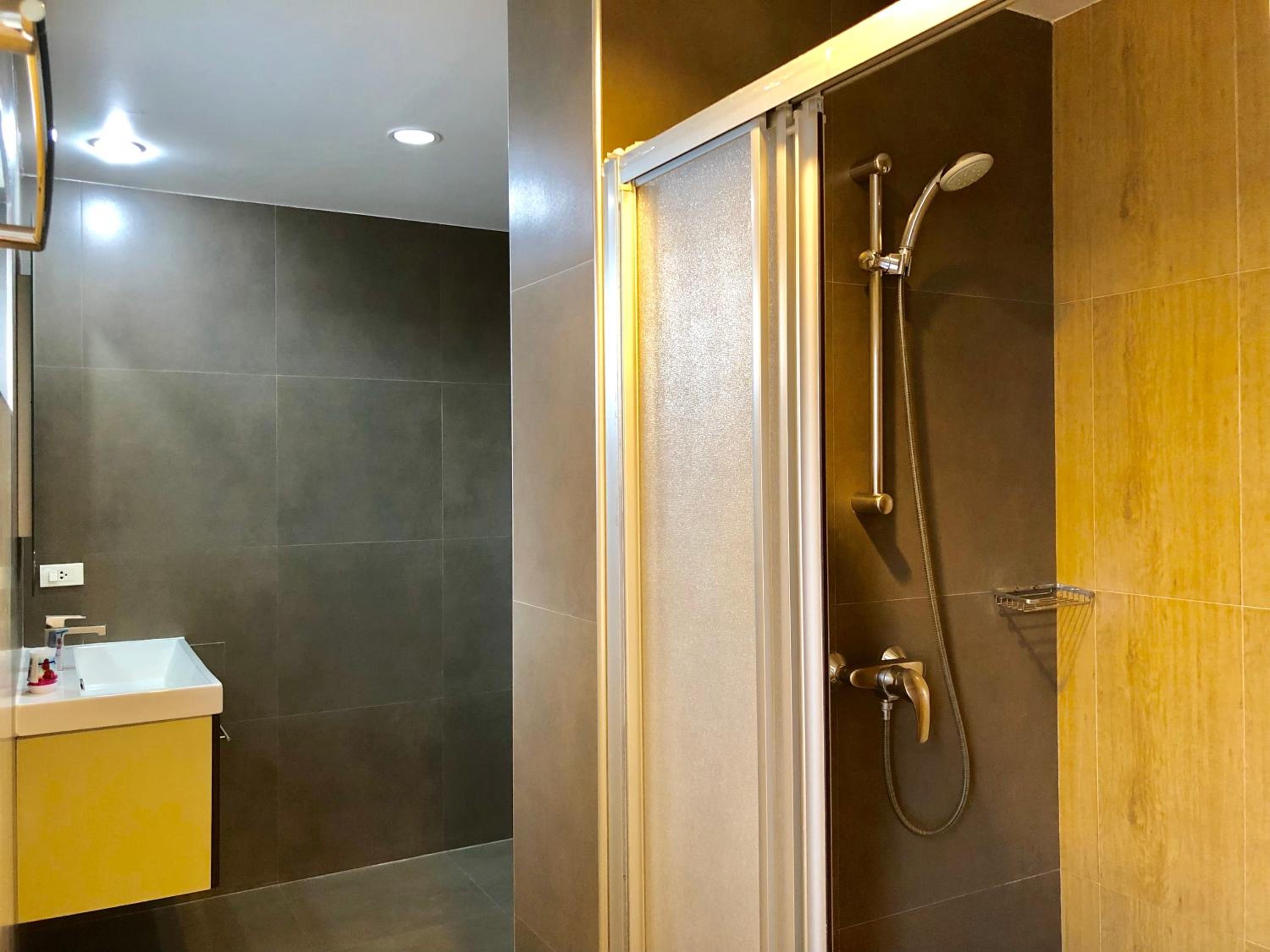Penthouse Apartment photo 3