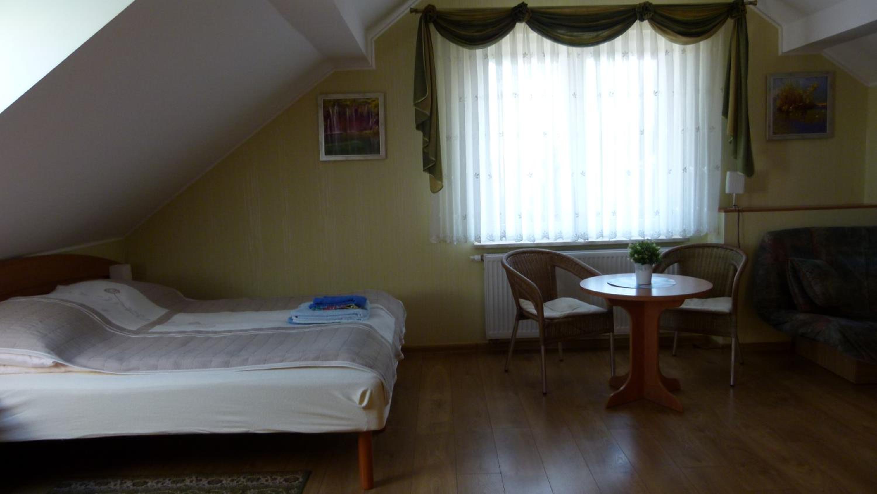 Standard Quadruple Room photo 3