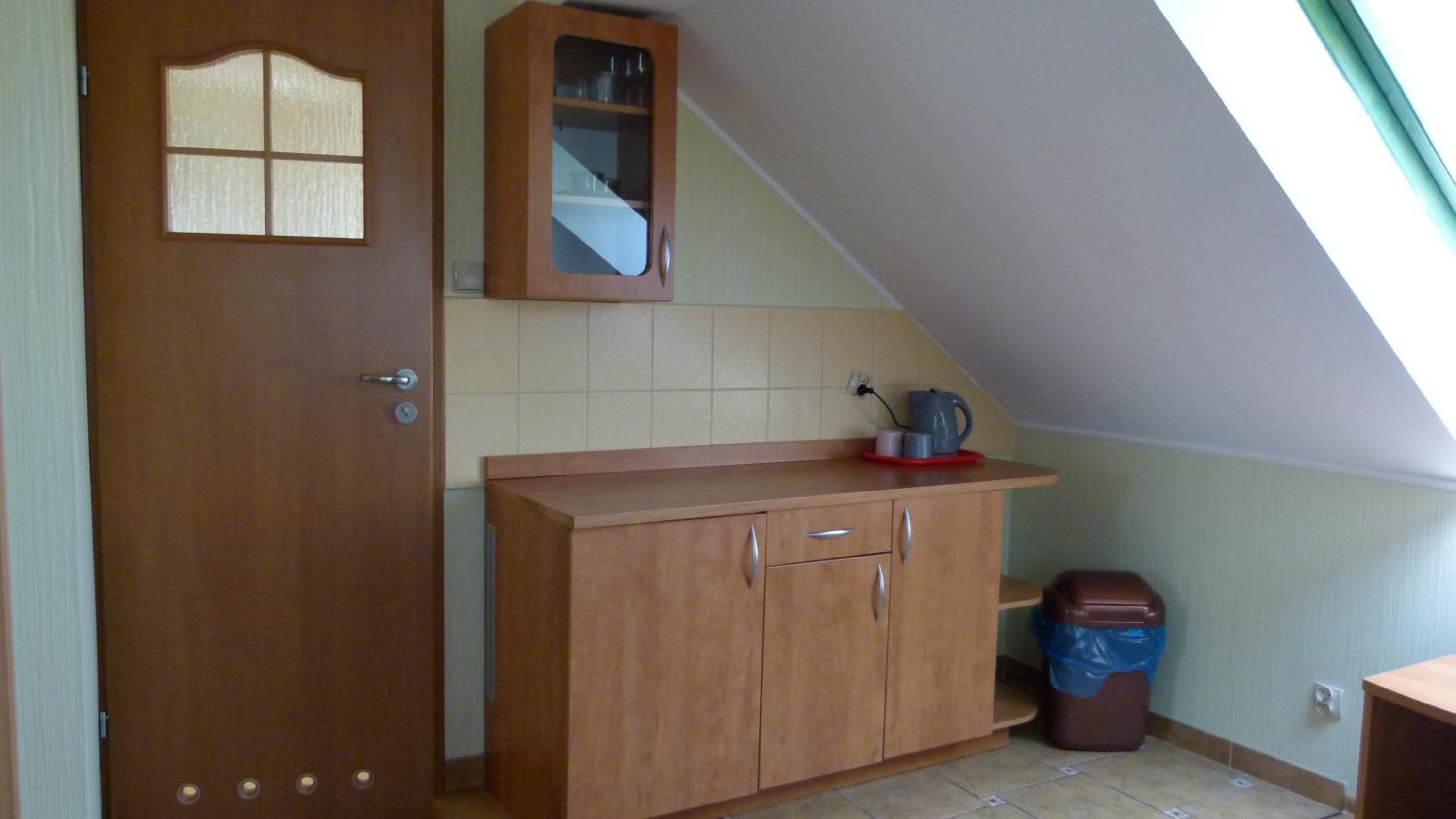 Standard Quadruple Room photo 2
