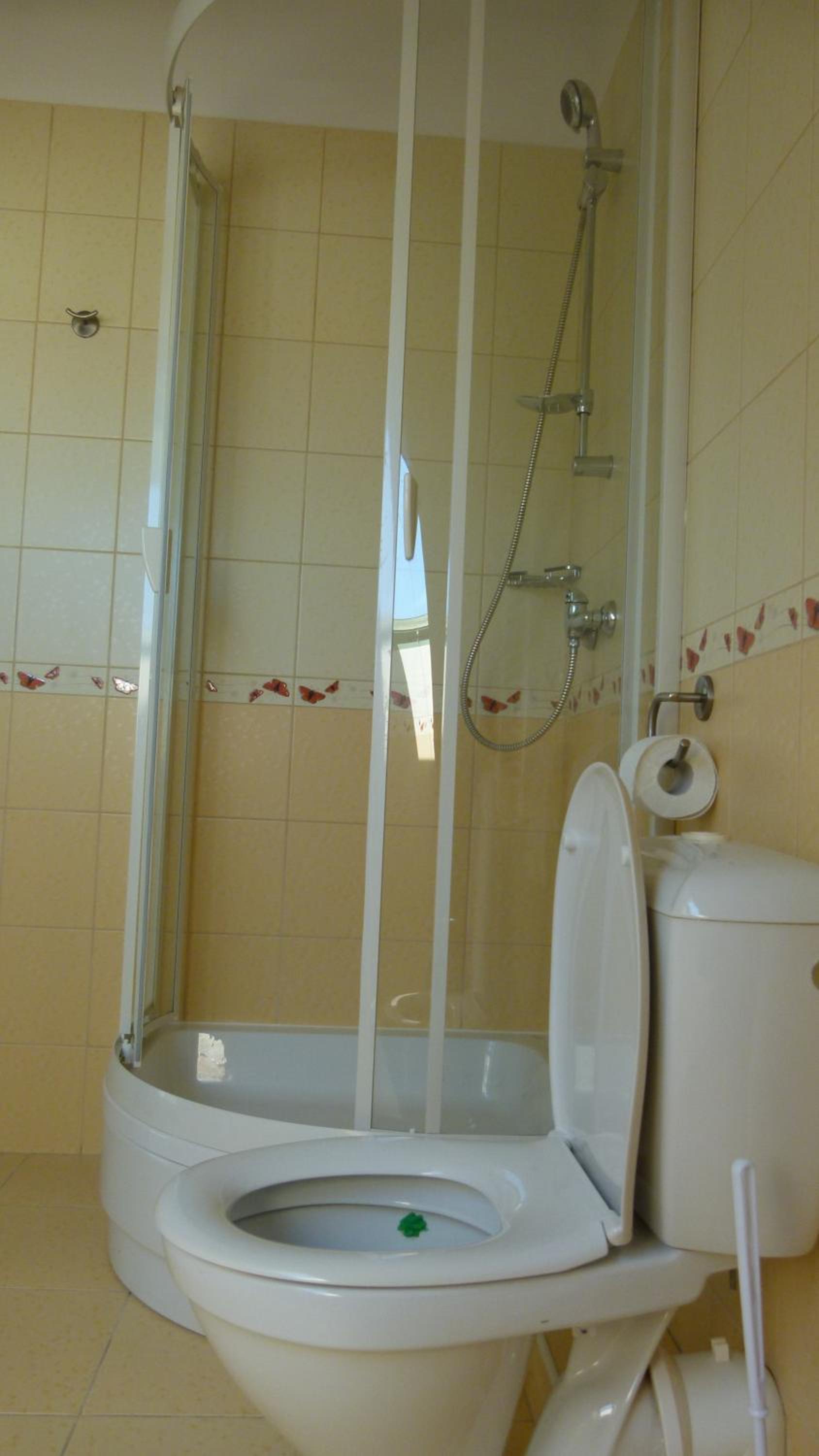 Standard Quadruple Room photo 1