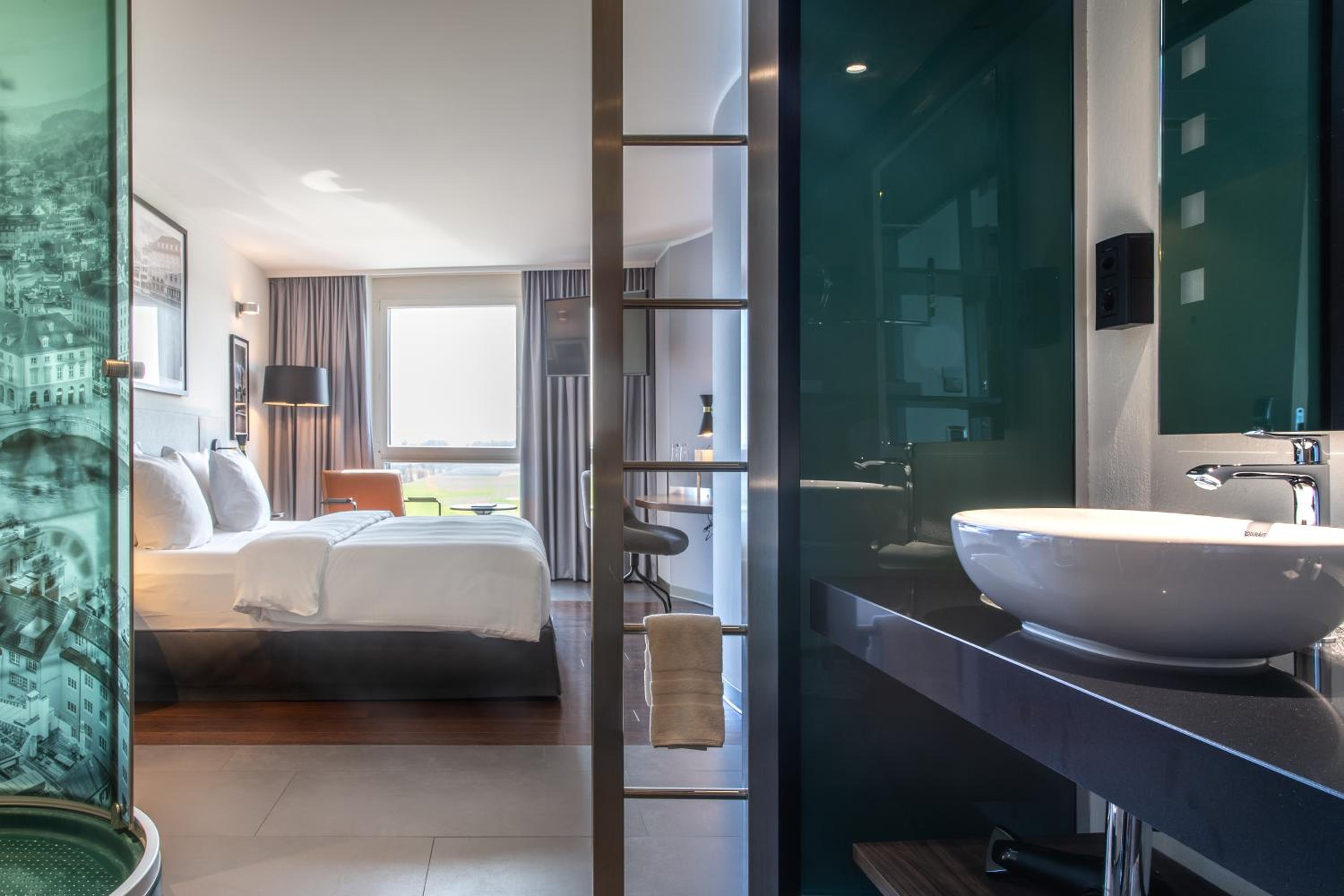 Standard  Room - Photo 3