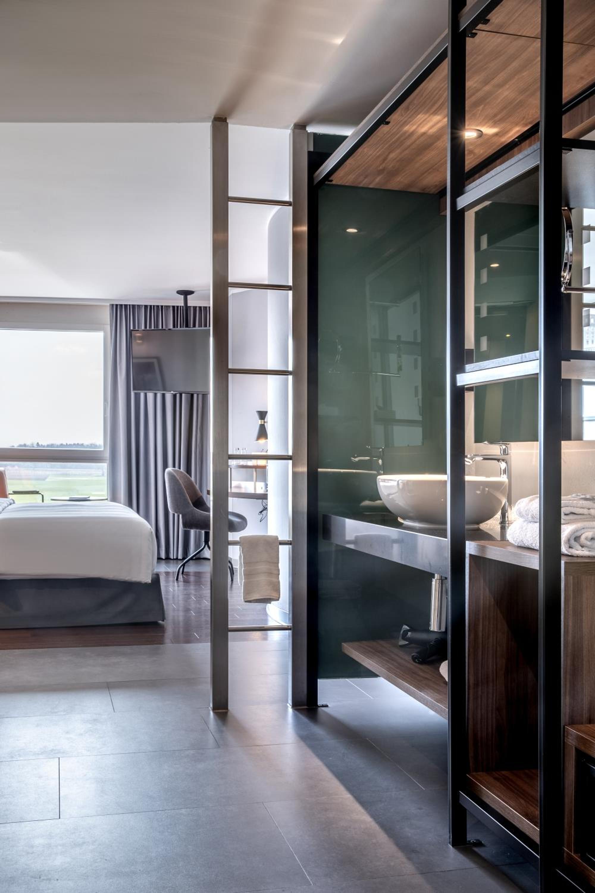 Standard  Room - Photo 4