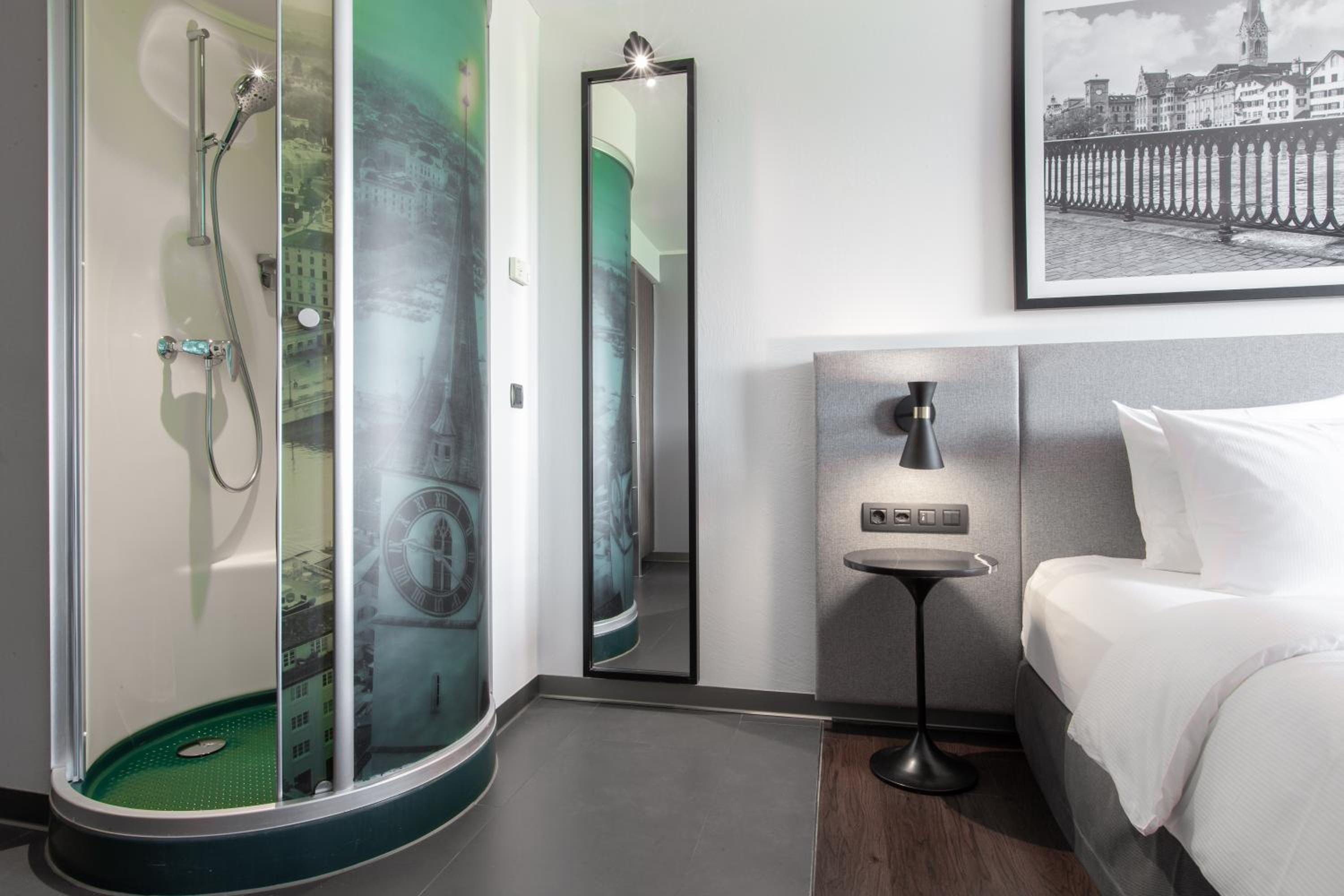 Standard  Room - Photo 1