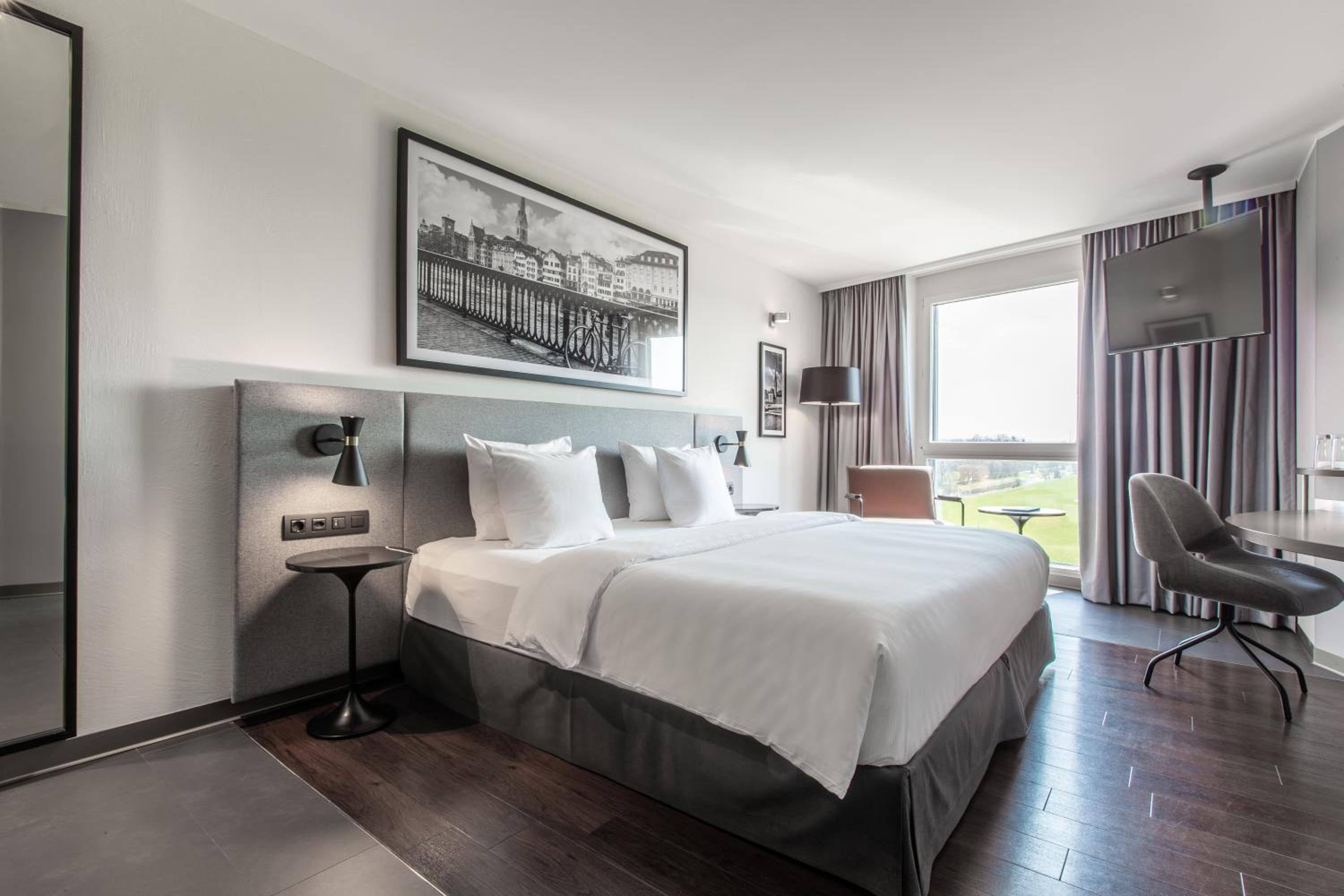 Standard  Room - Photo 9