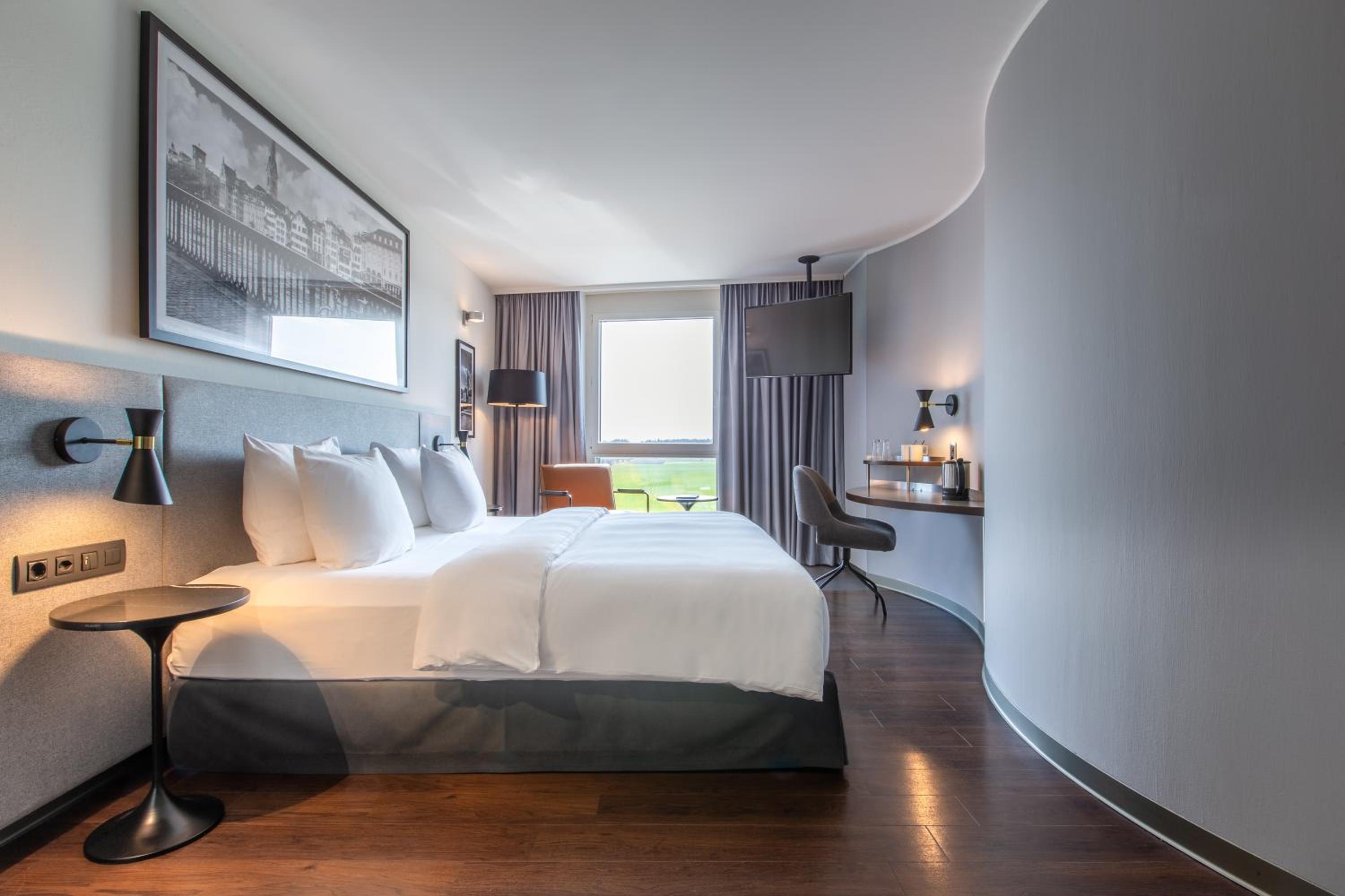 Standard  Room - Photo 5