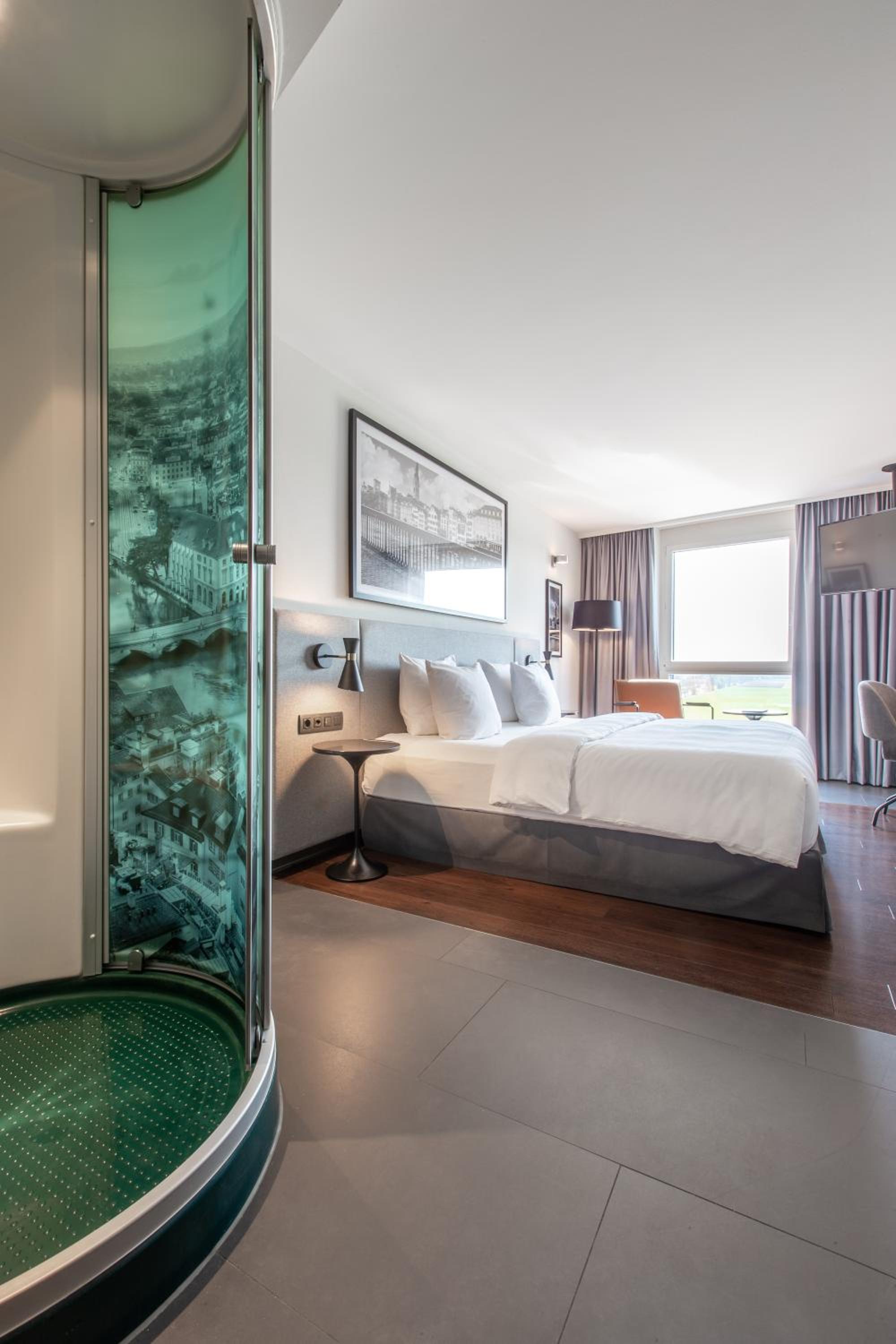 Standard  Room - Photo 8