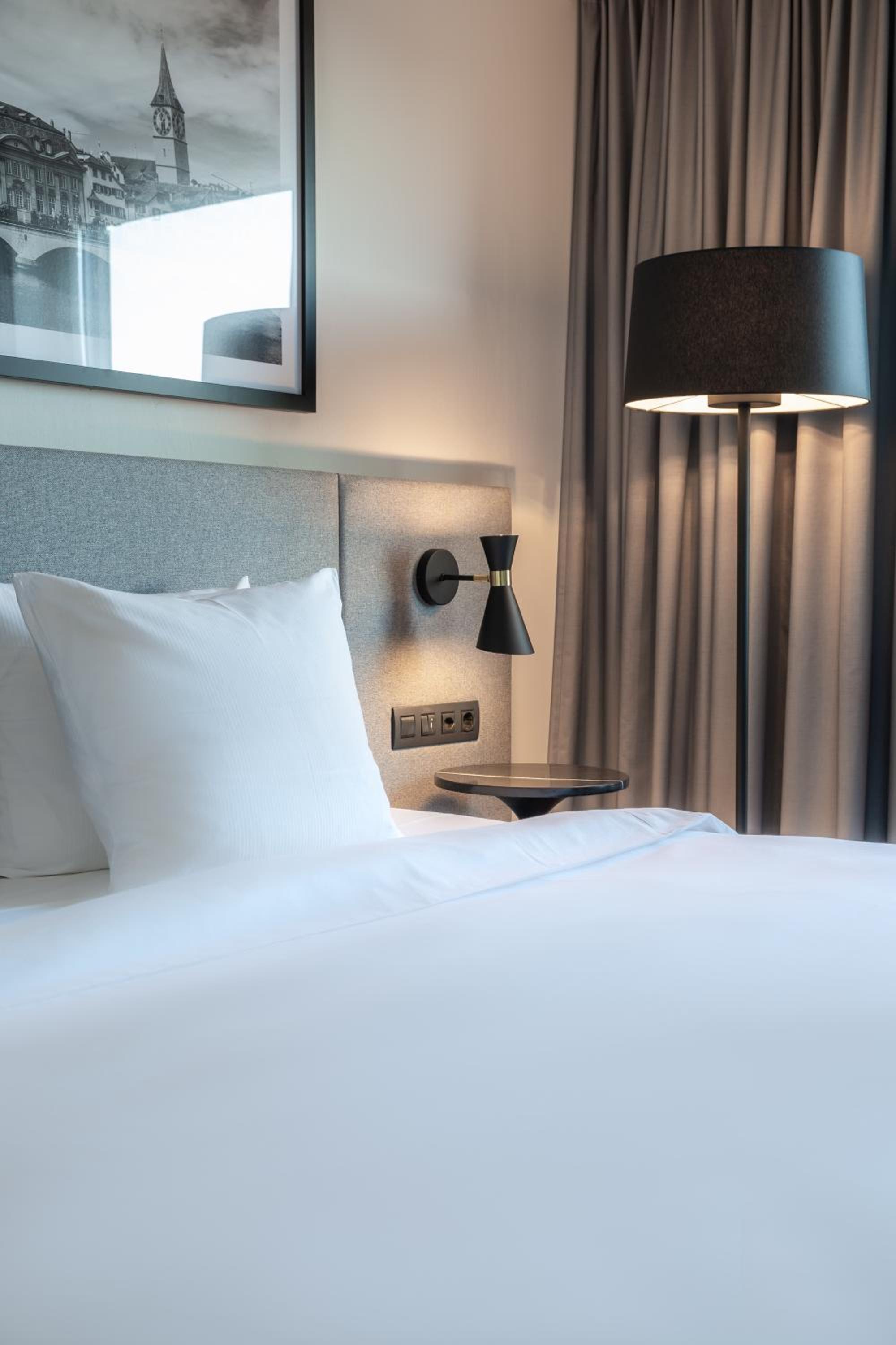 Standard  Room - Photo 2
