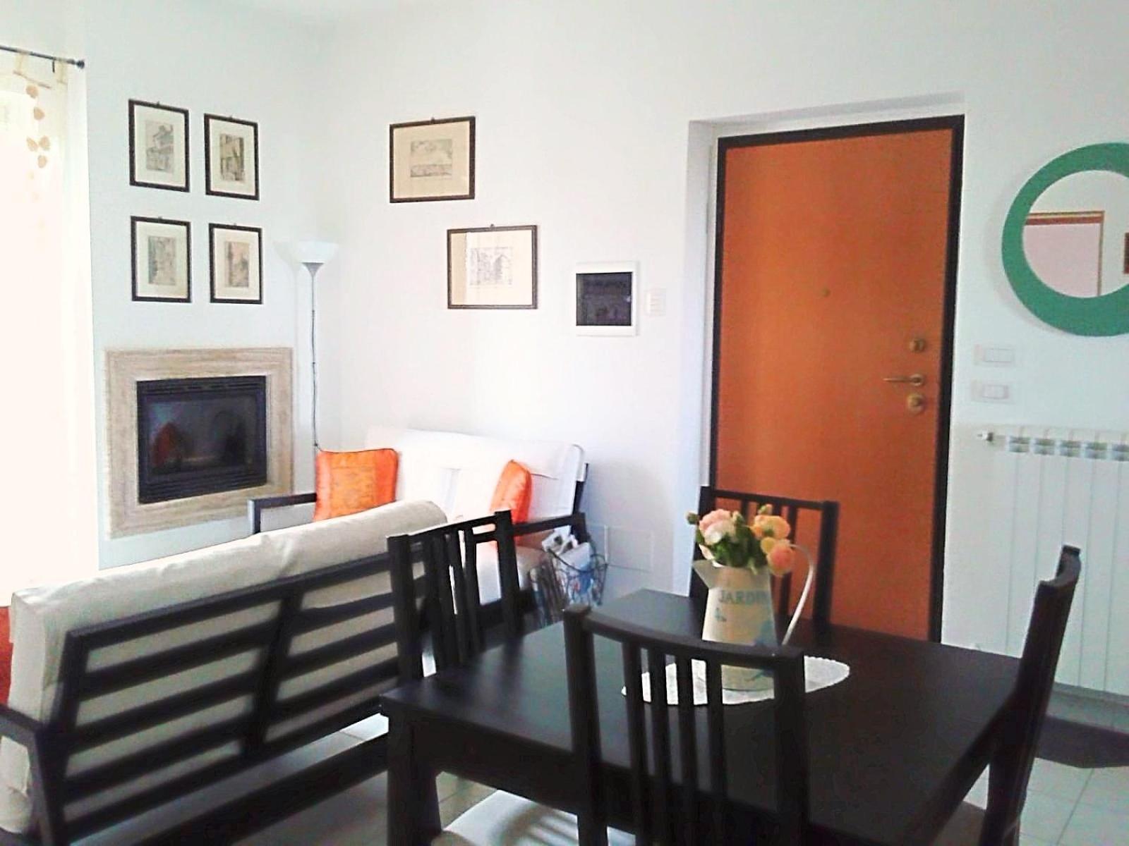 Vacation Home photo 1