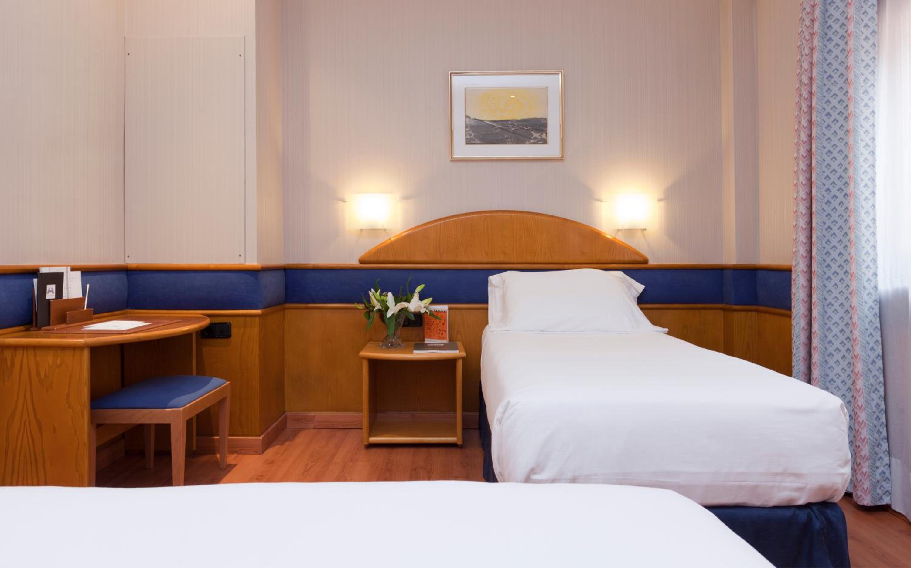 Triple Room - Photo 1