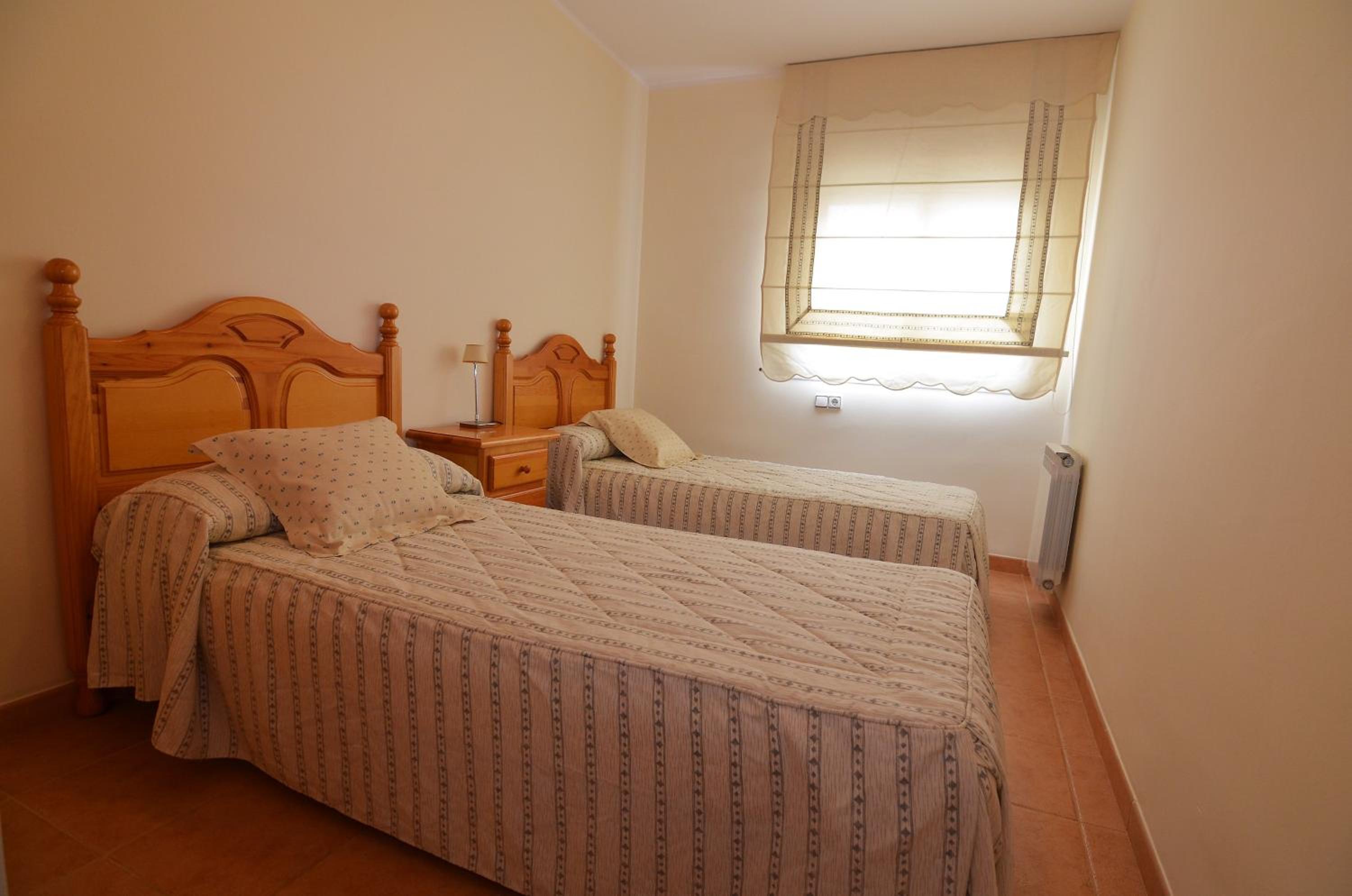 Departamento de tres habitaciones