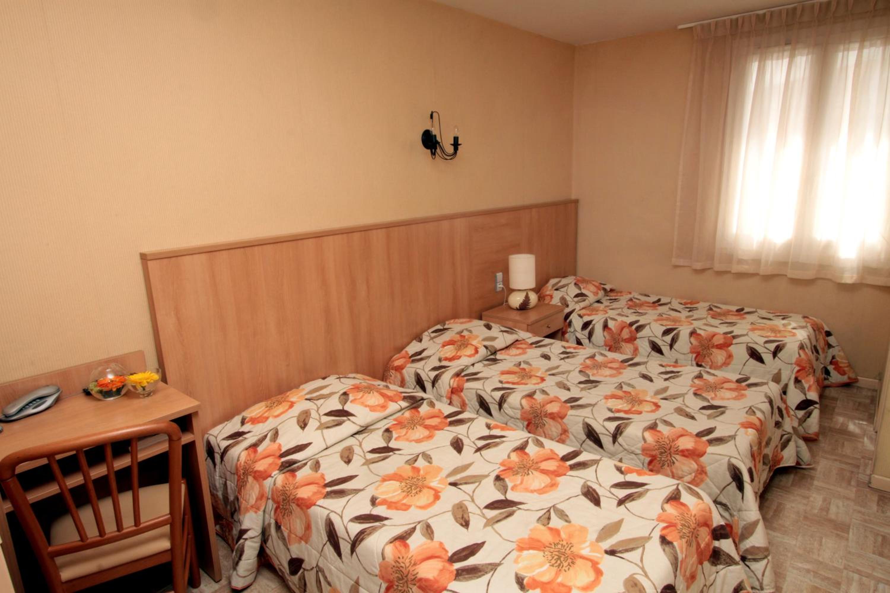 Comfort Triple Room photo 1