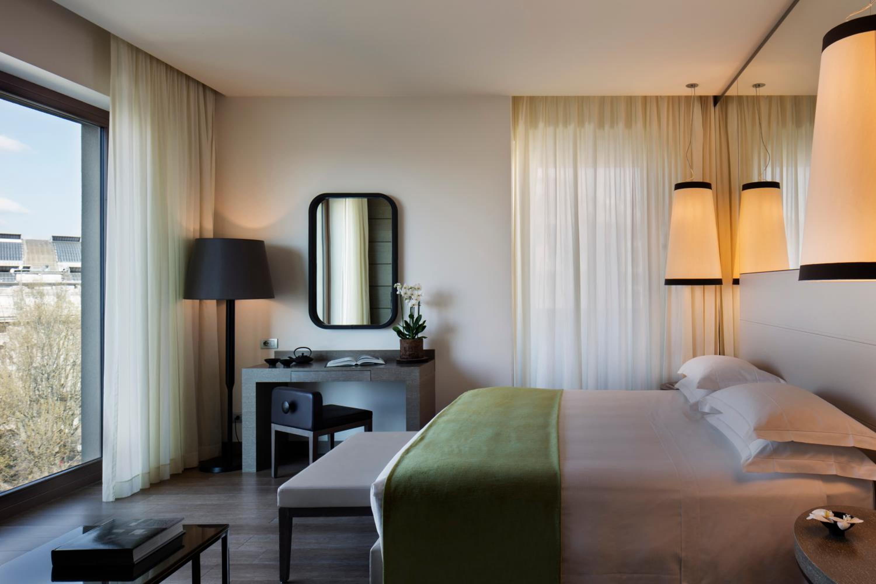 Junior Suite with View