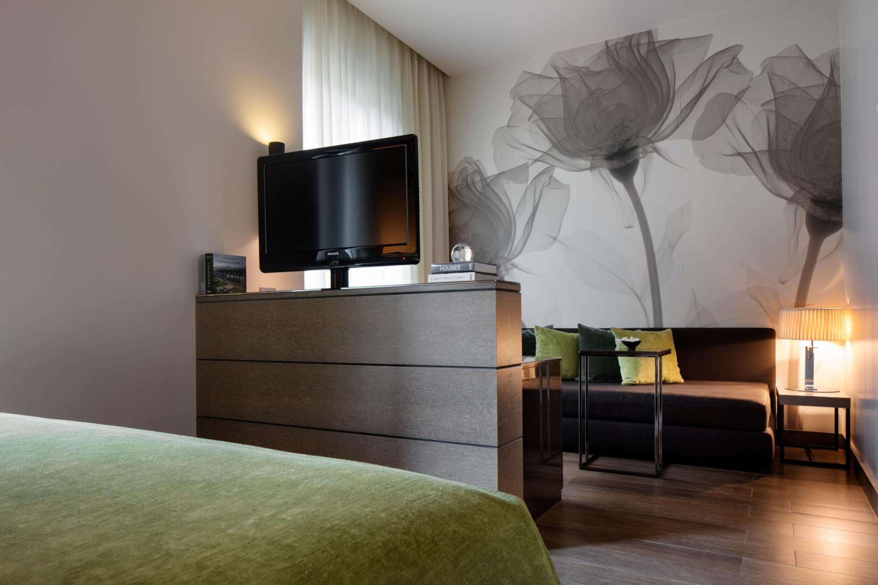 Junior Suite thumbnail 5
