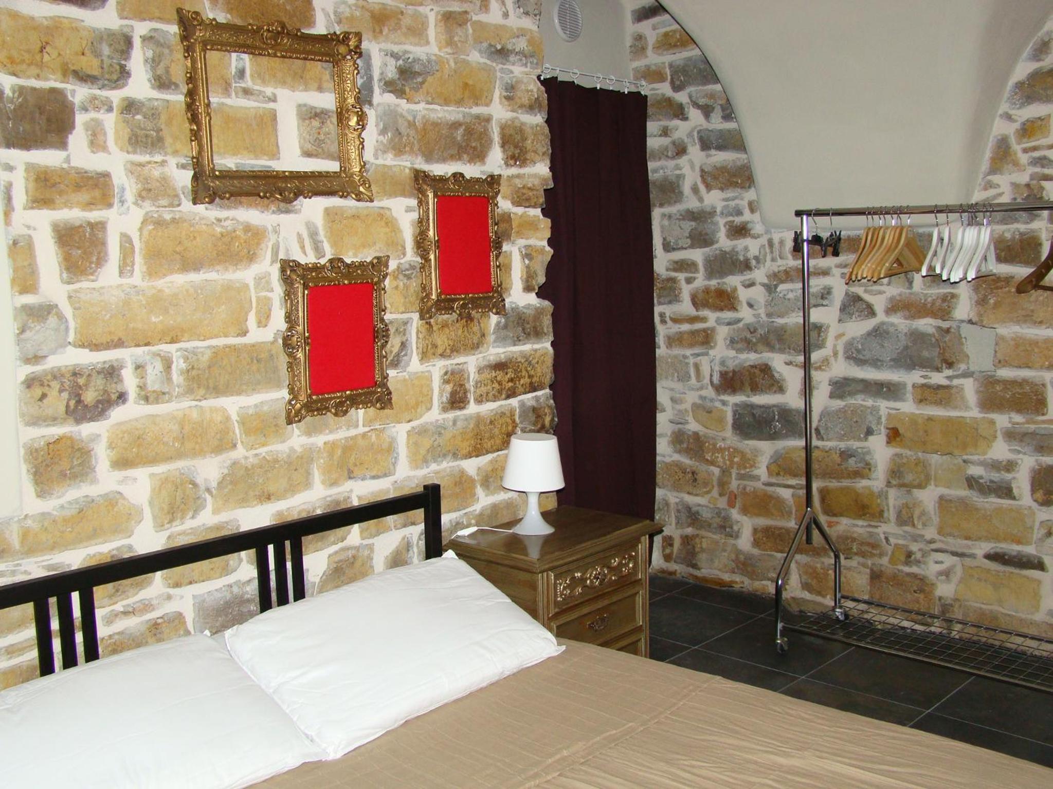 One-Bedroom Apartment - Ground Floor photo 1