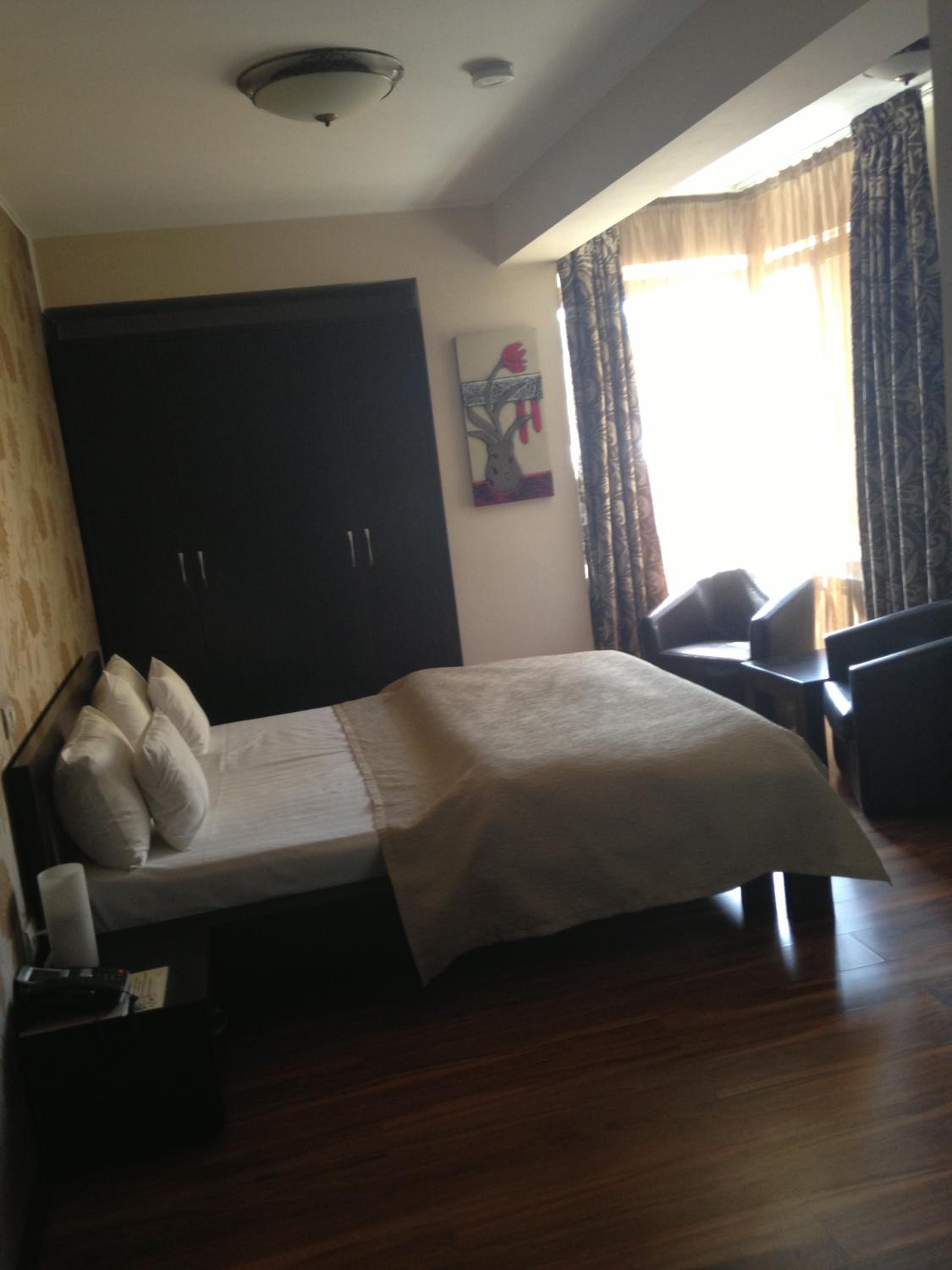 Economy Double Room photo 2