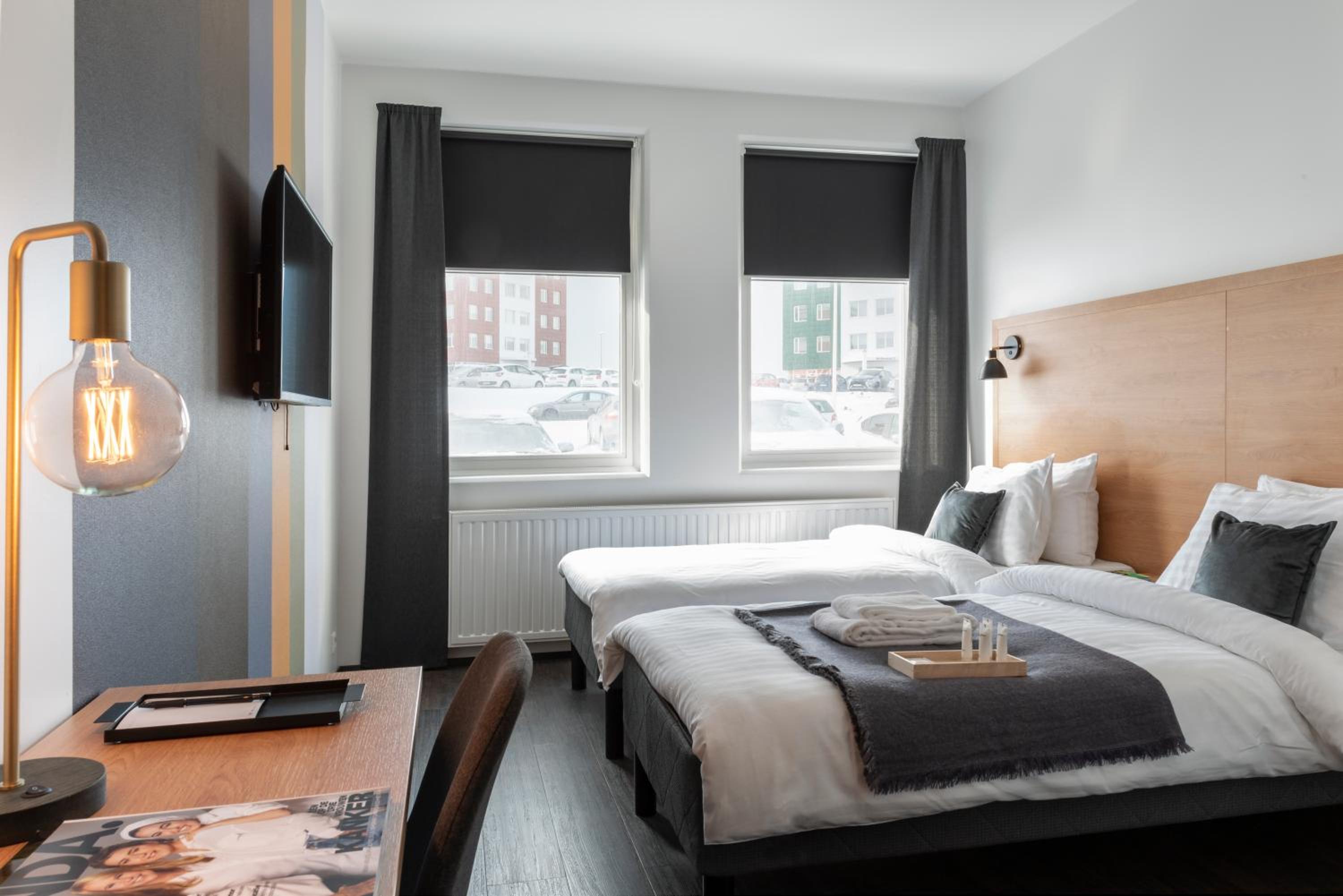 Twin Room photo 1