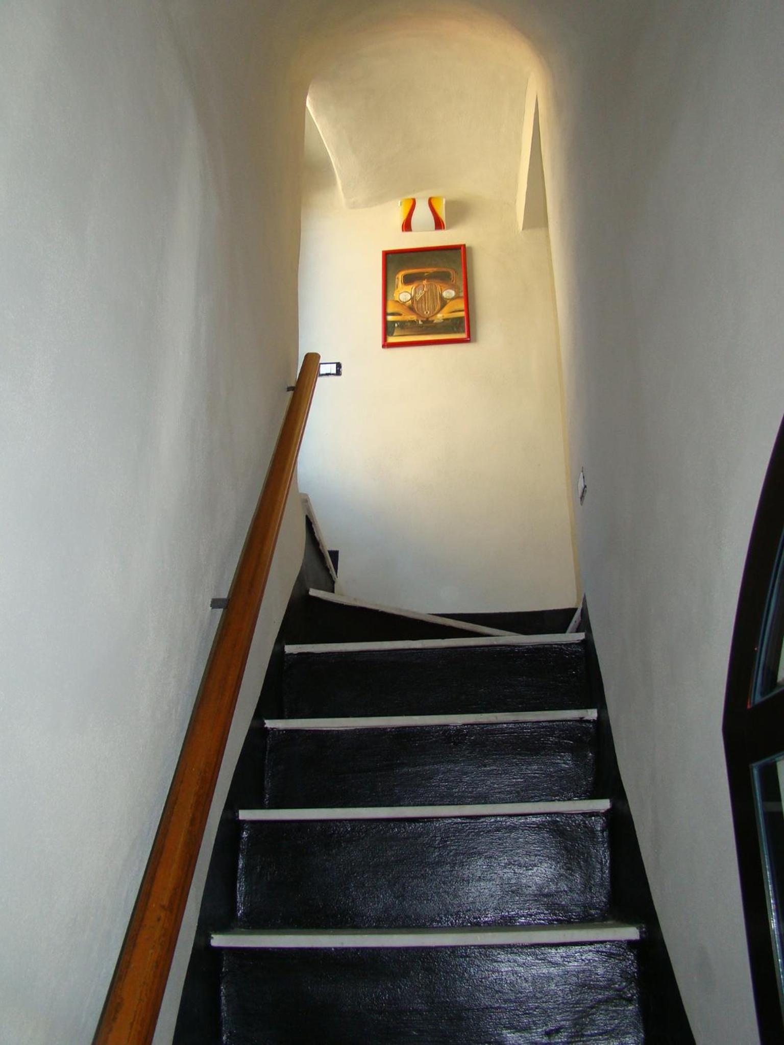 Maisonette with Terrace photo 2