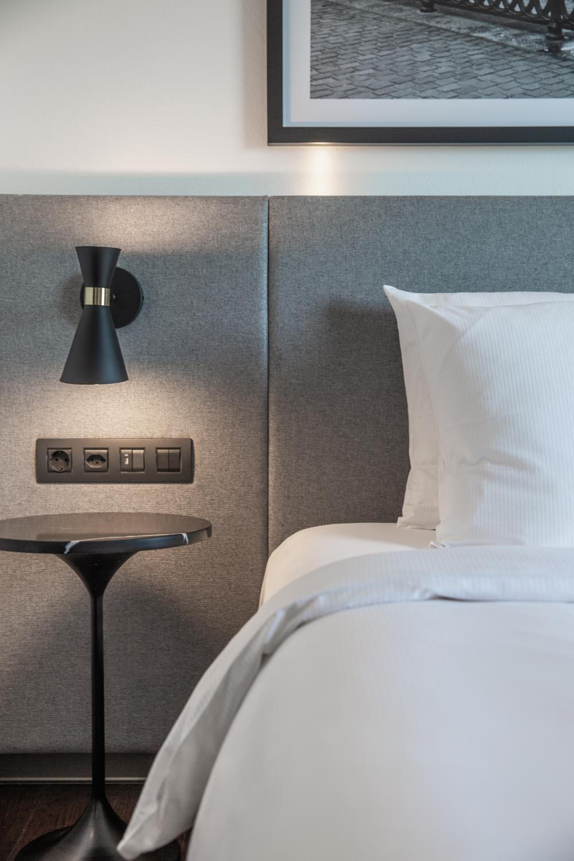 Standard  Room - Photo 7