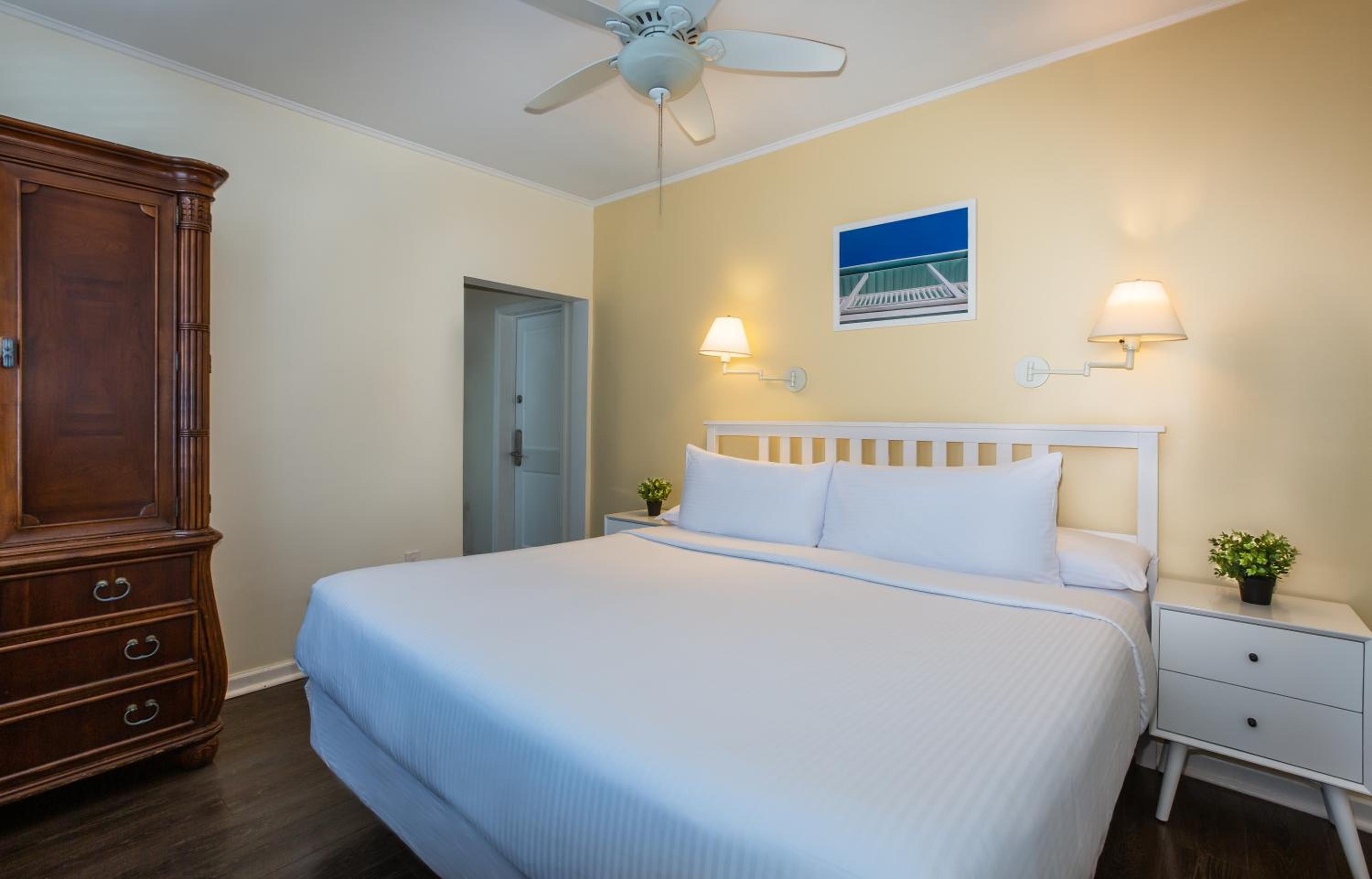 King Room - Photo 5