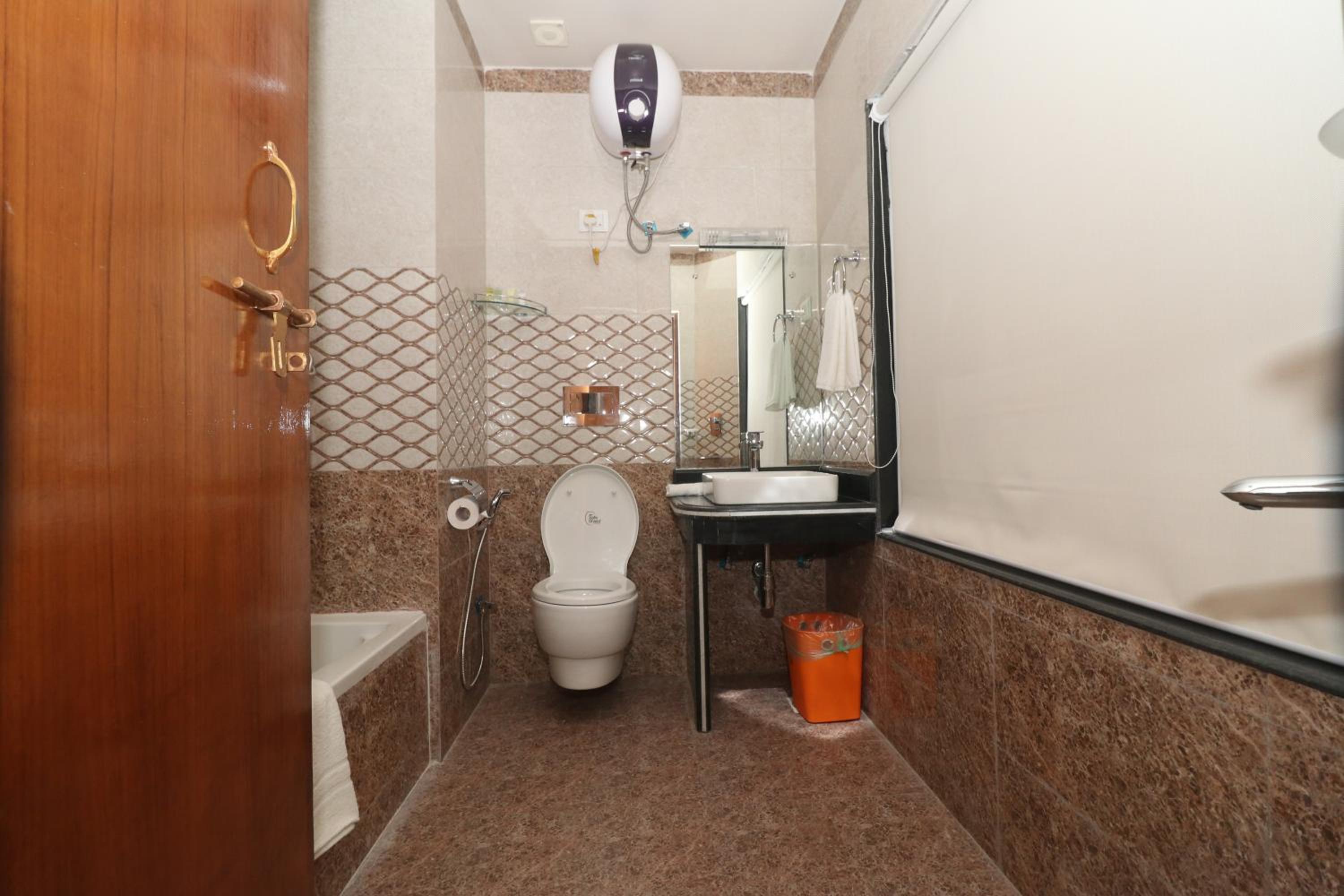 Family Suite photo 2
